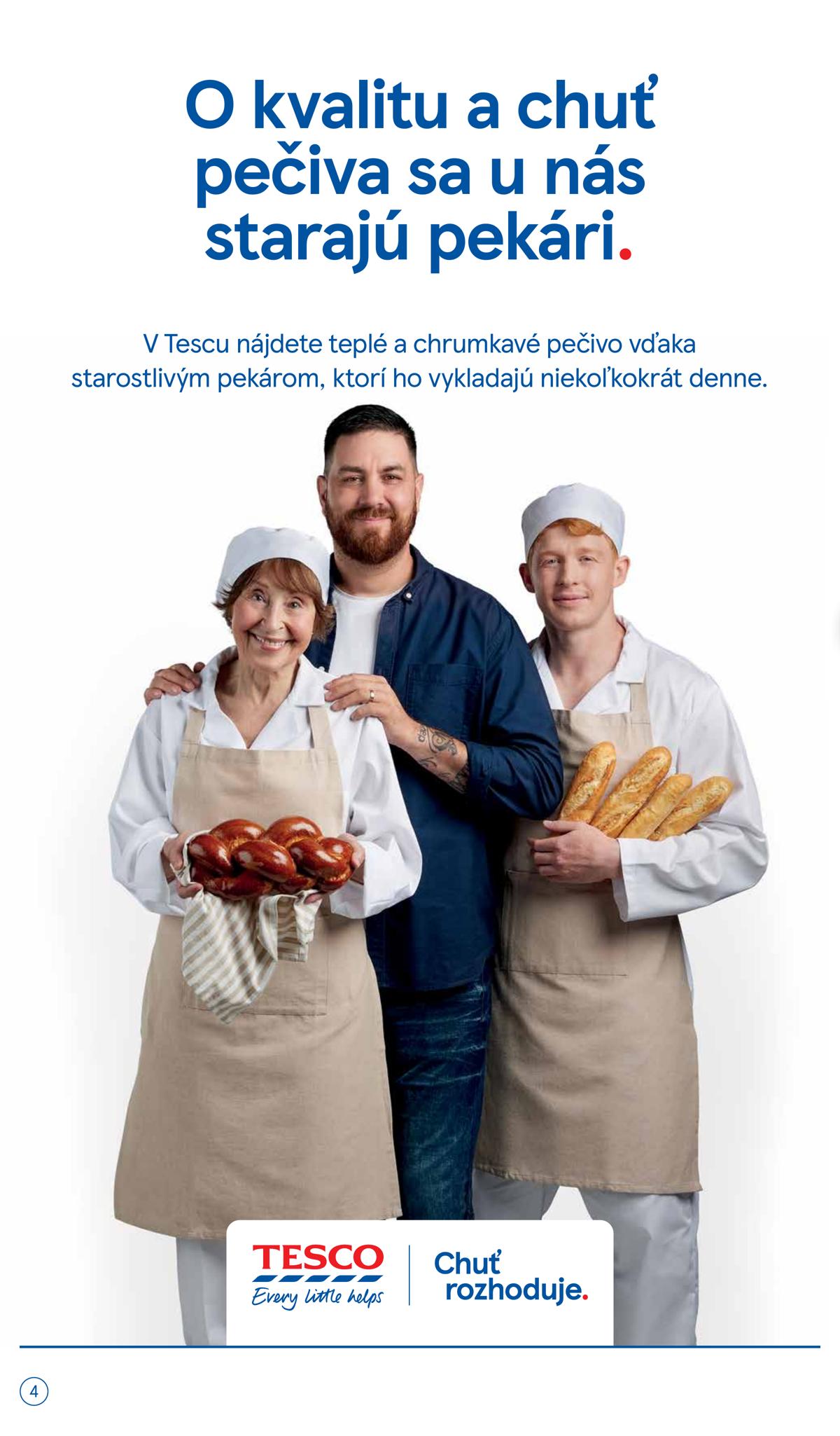 TESCO leaflet 005