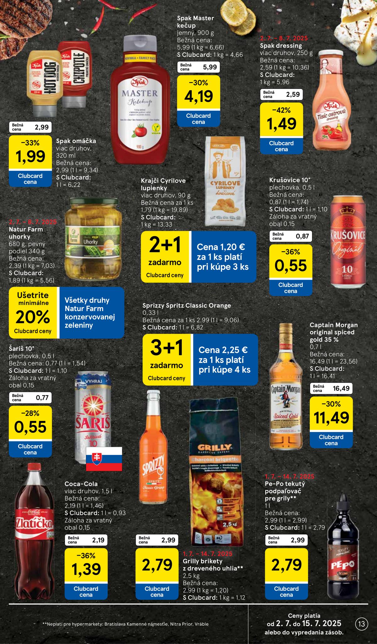 TESCO leaflet 014
