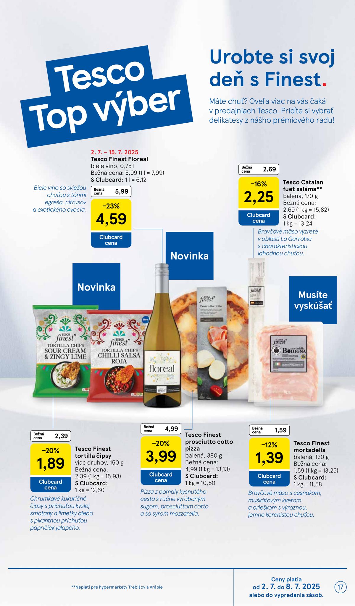 TESCO leaflet 018