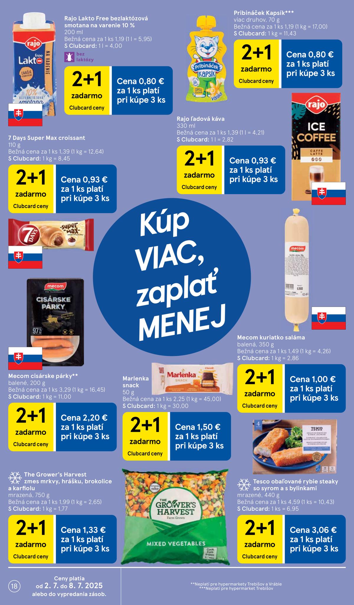 TESCO leaflet 019