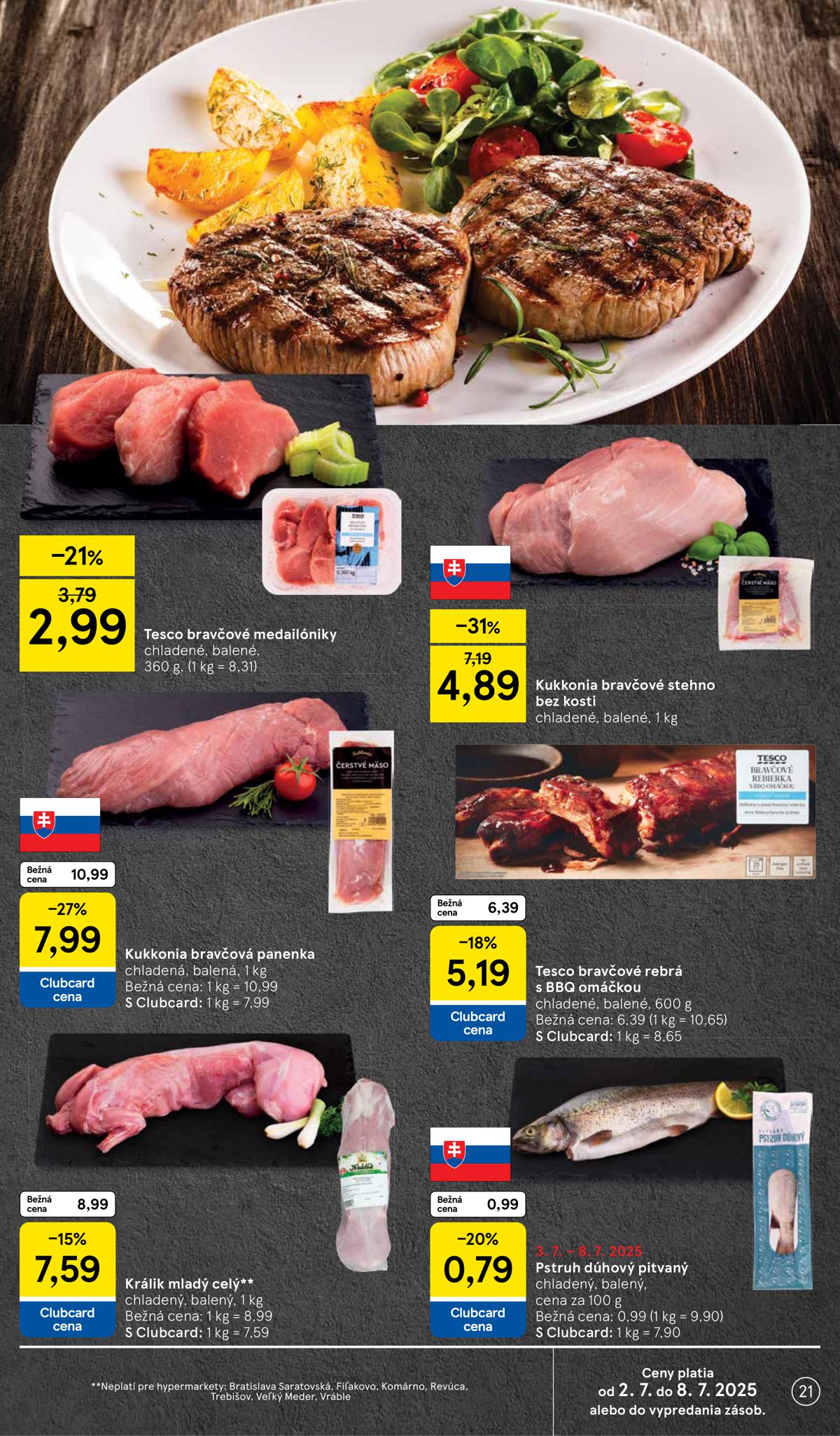 TESCO leaflet 022