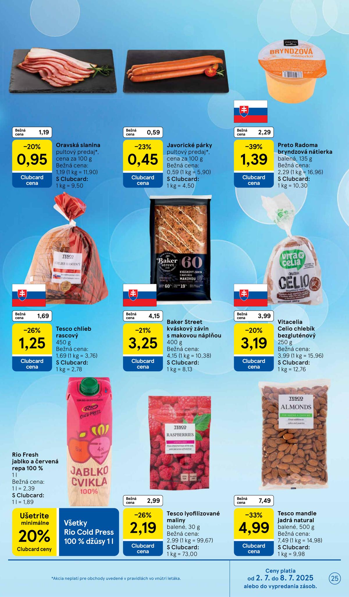 TESCO leaflet 026
