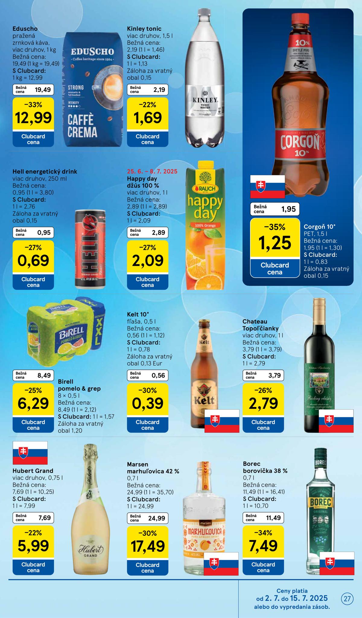 TESCO leaflet 028