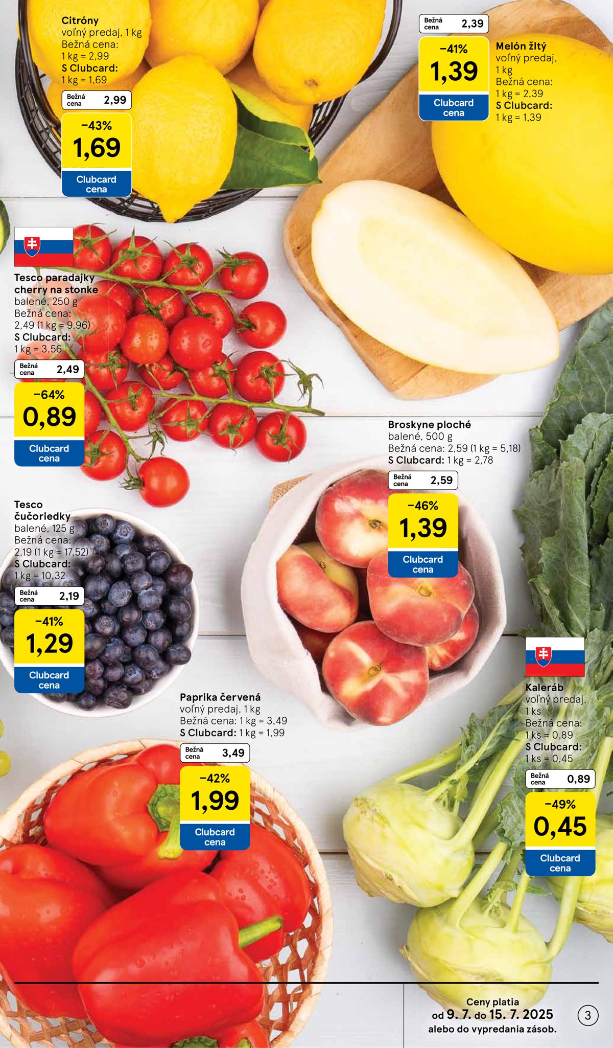TESCO leaflet 004