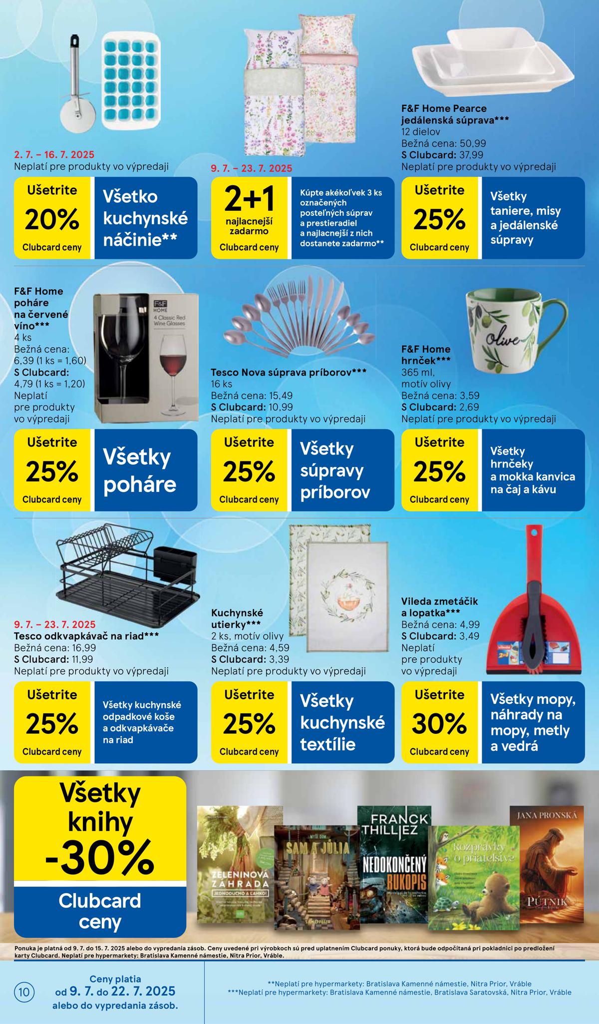 TESCO leaflet 011