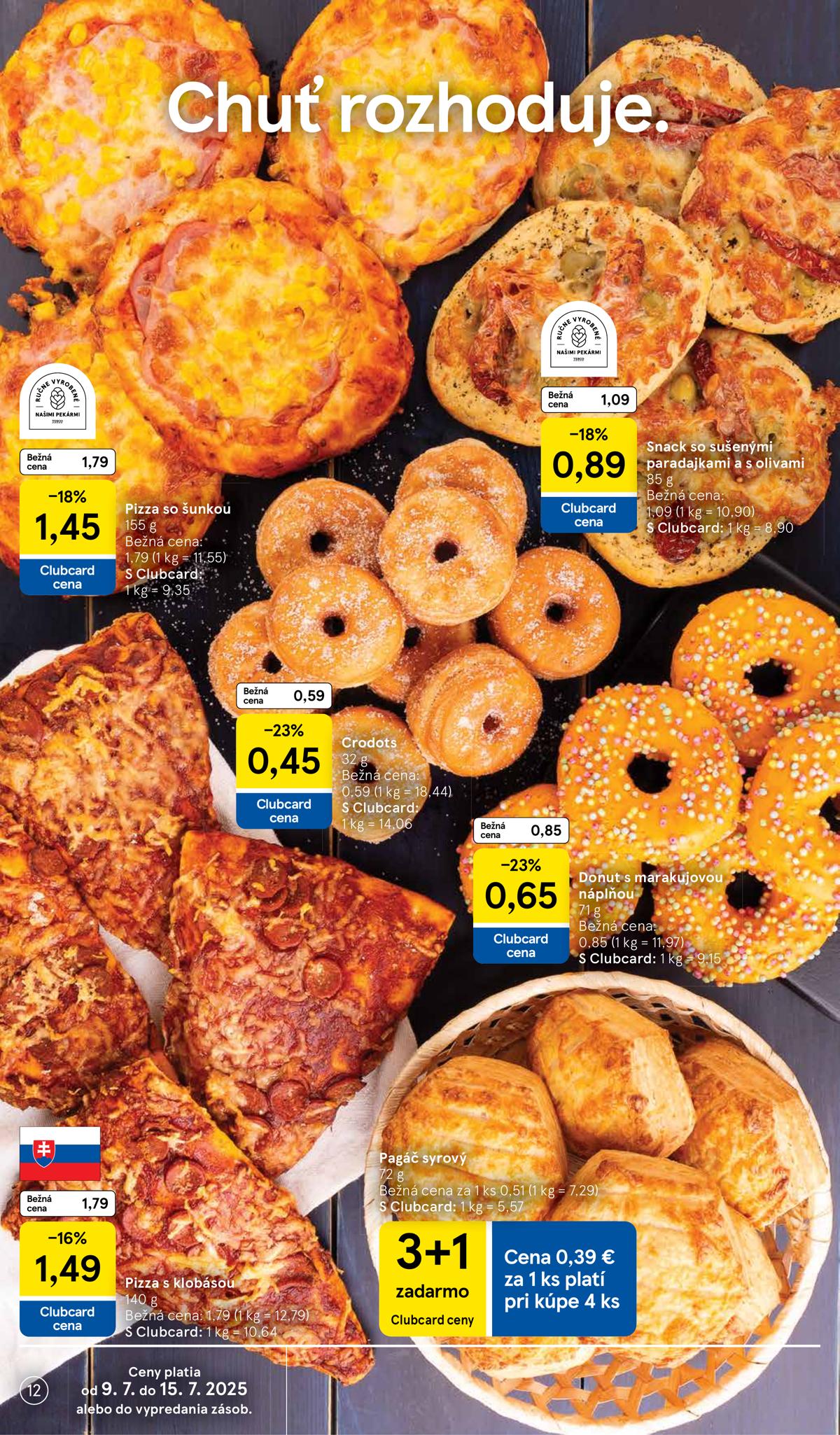 TESCO leaflet 013