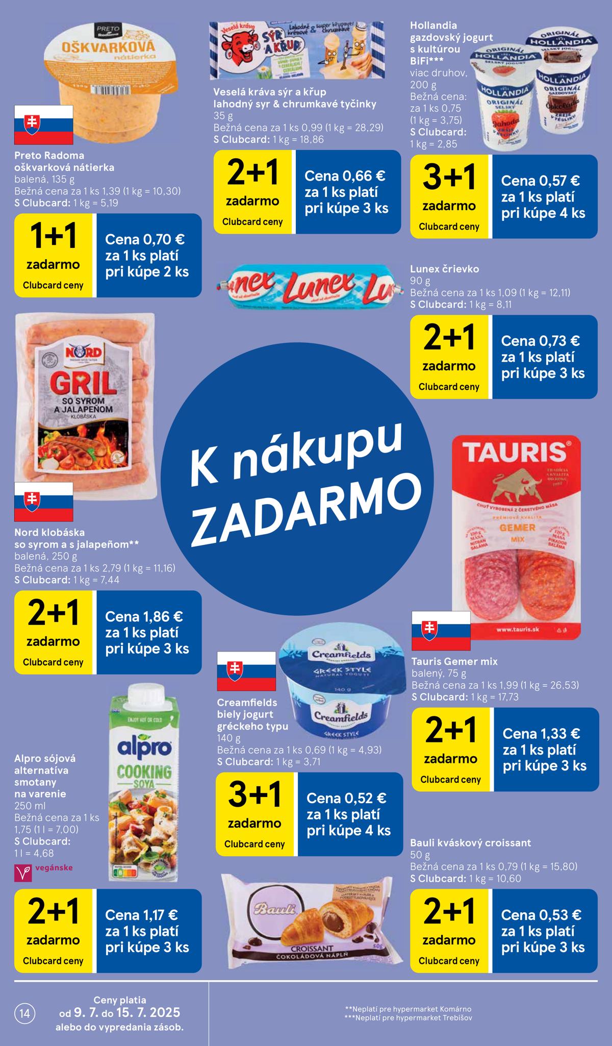 TESCO leaflet 015