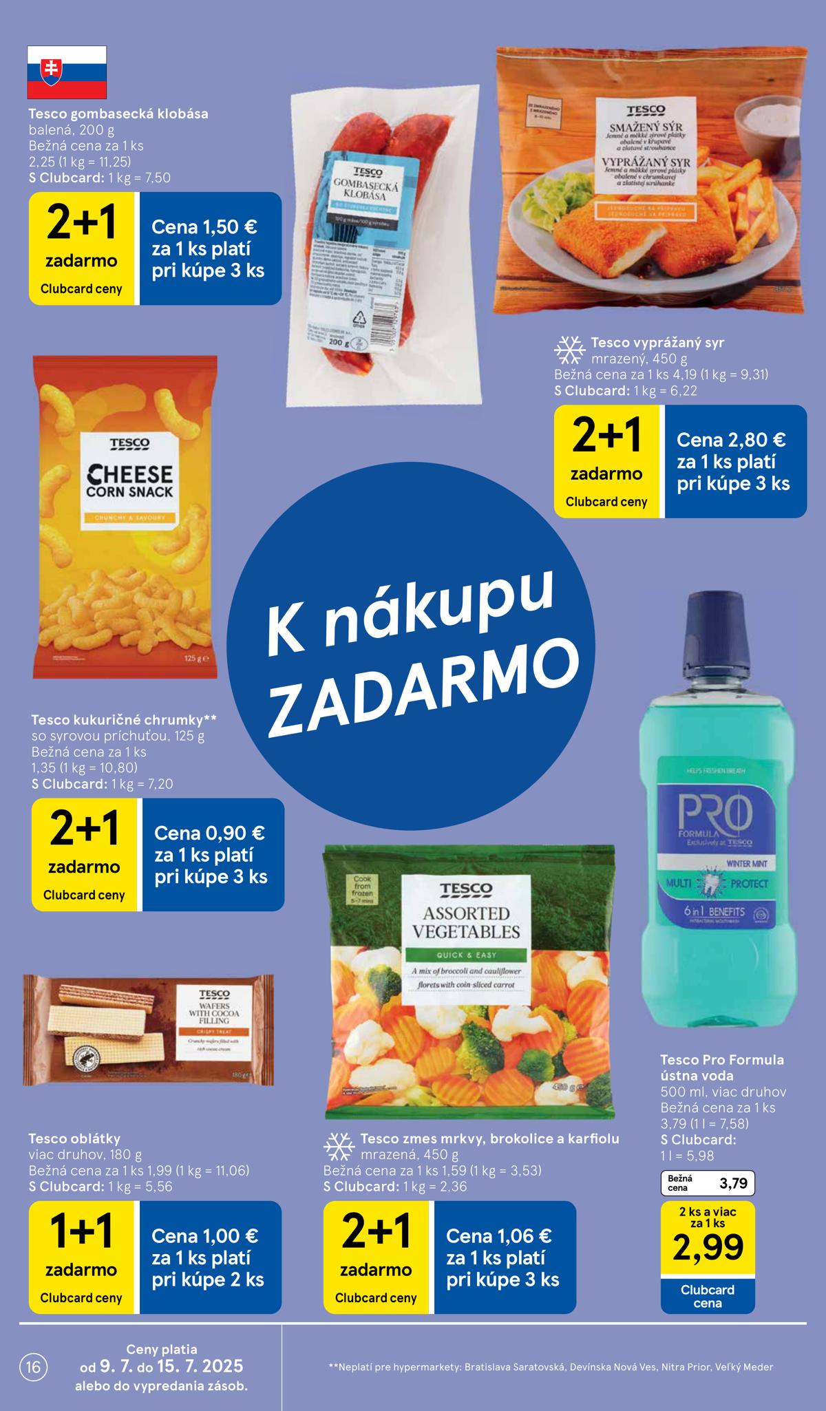 TESCO leaflet 017