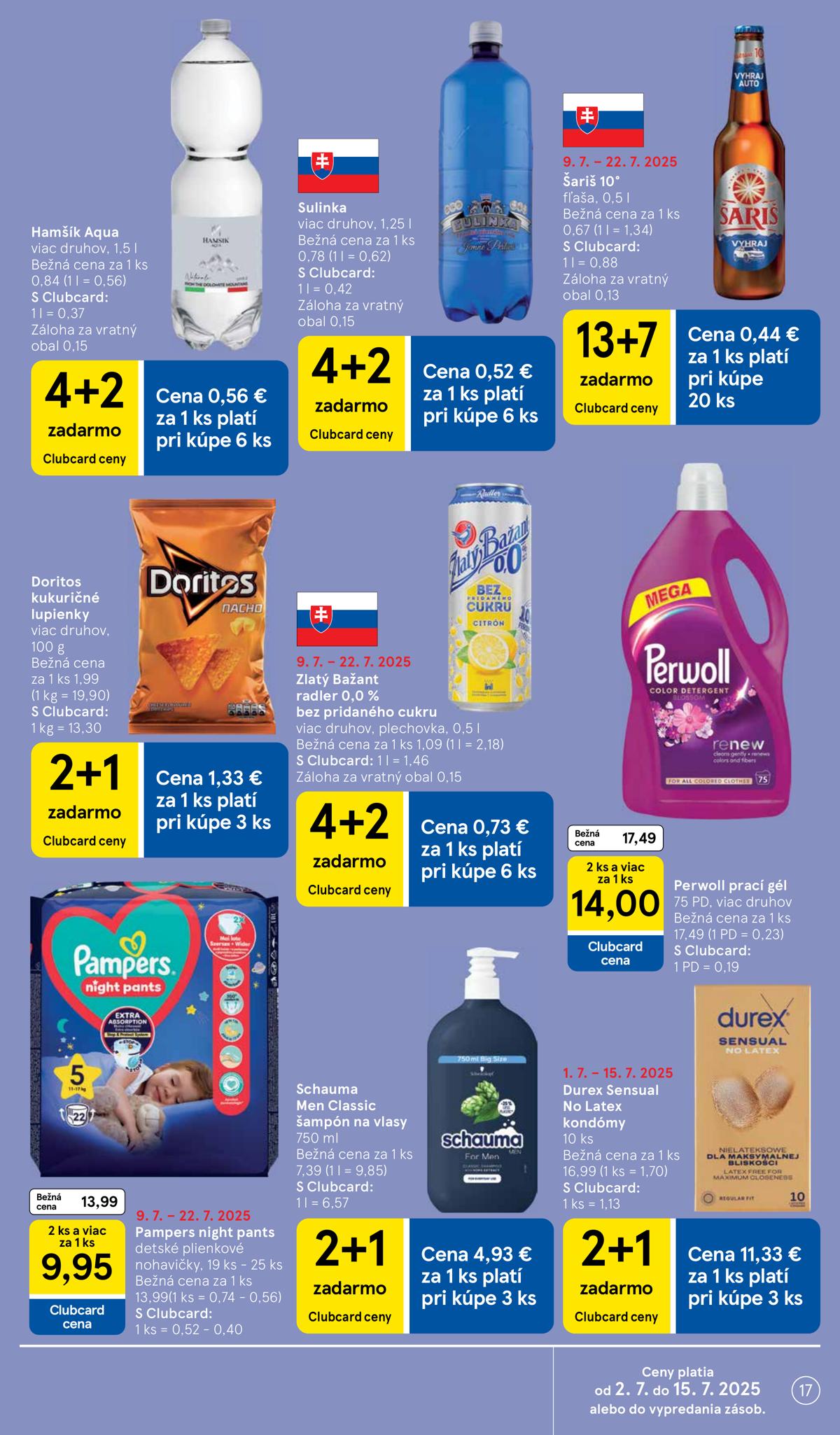 TESCO leaflet 018