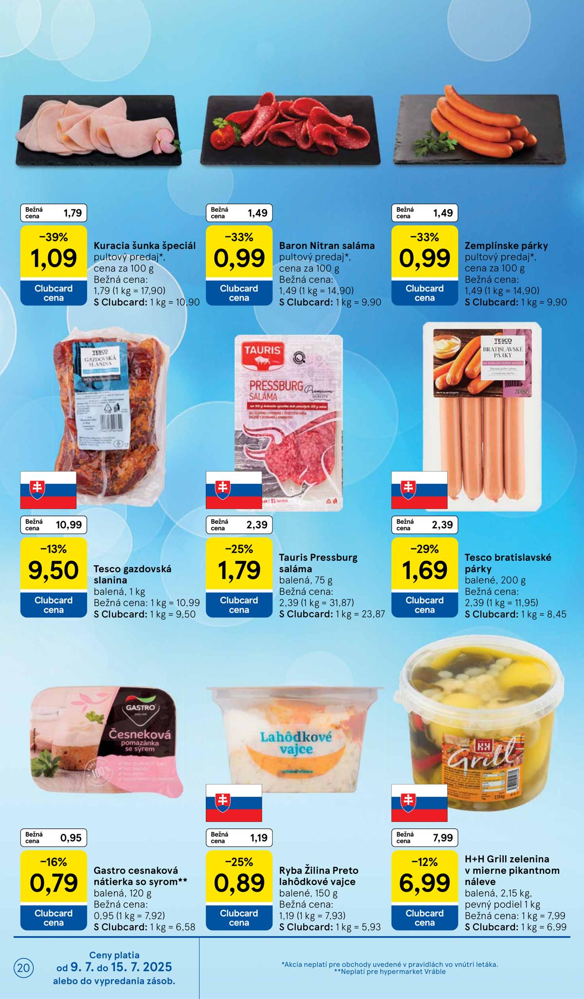 TESCO leaflet 021