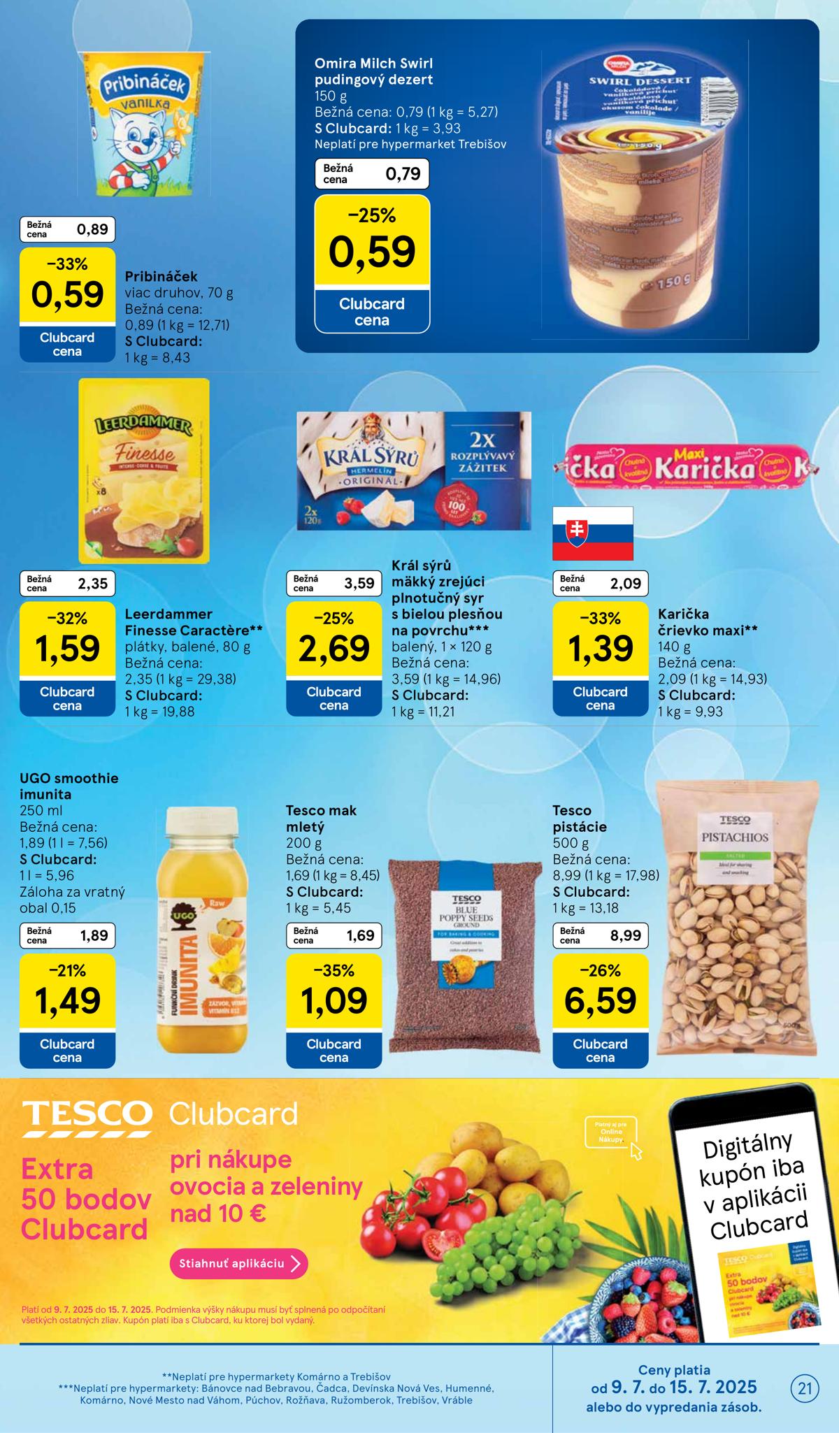 TESCO leaflet 022