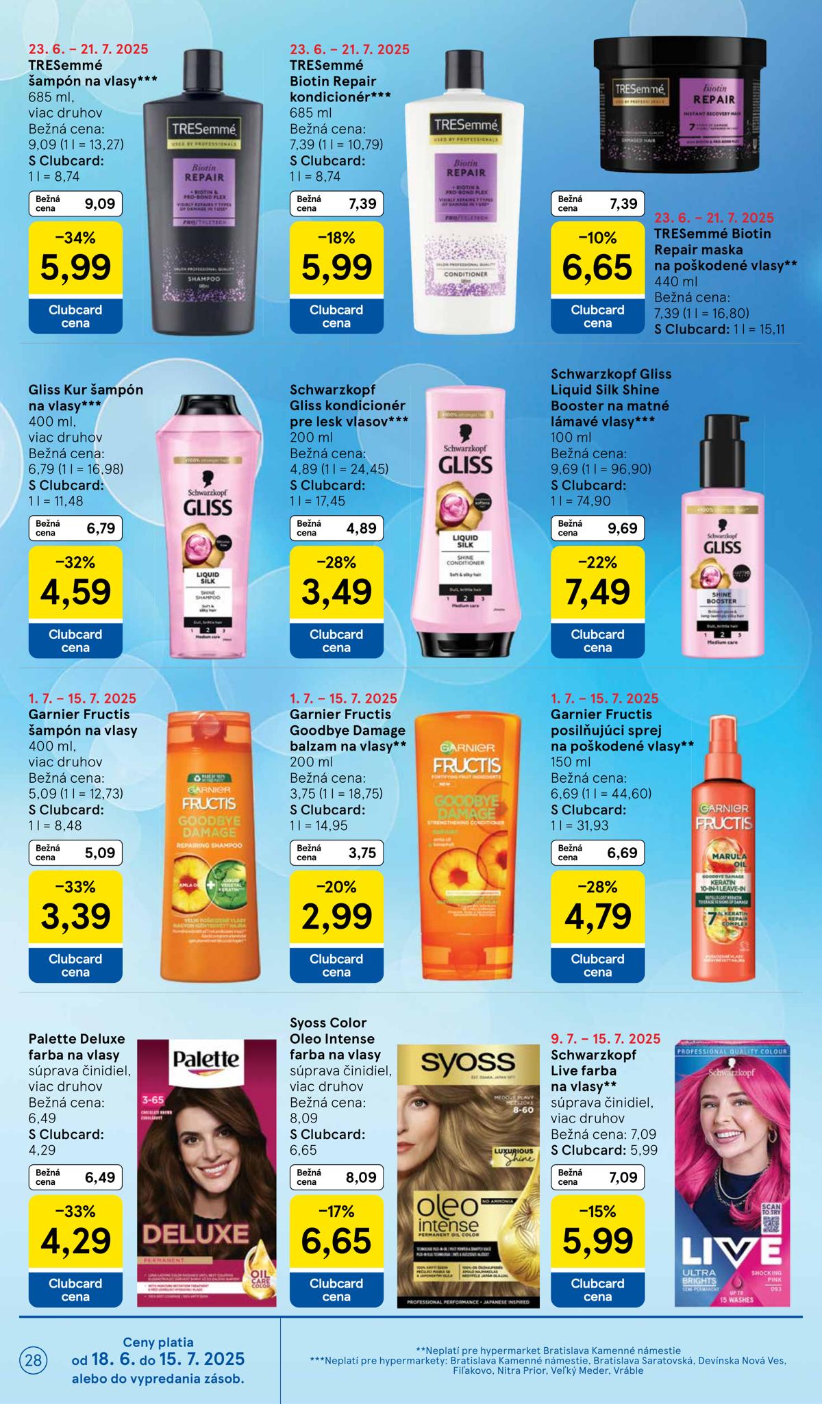 TESCO leaflet 029