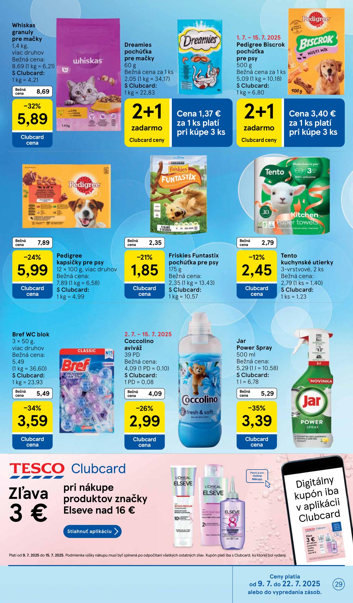 TESCO leaflet 030