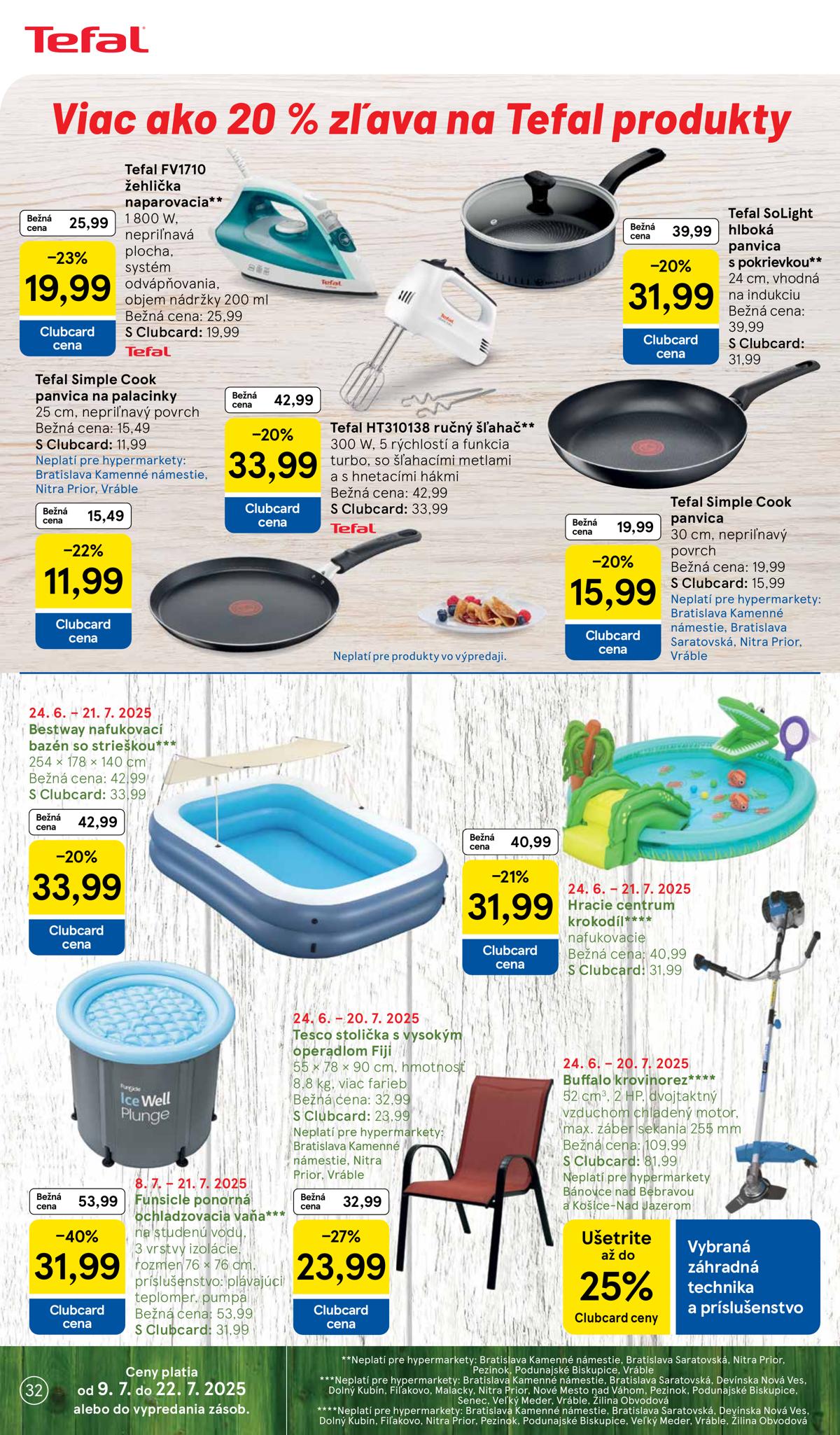 TESCO leaflet 033