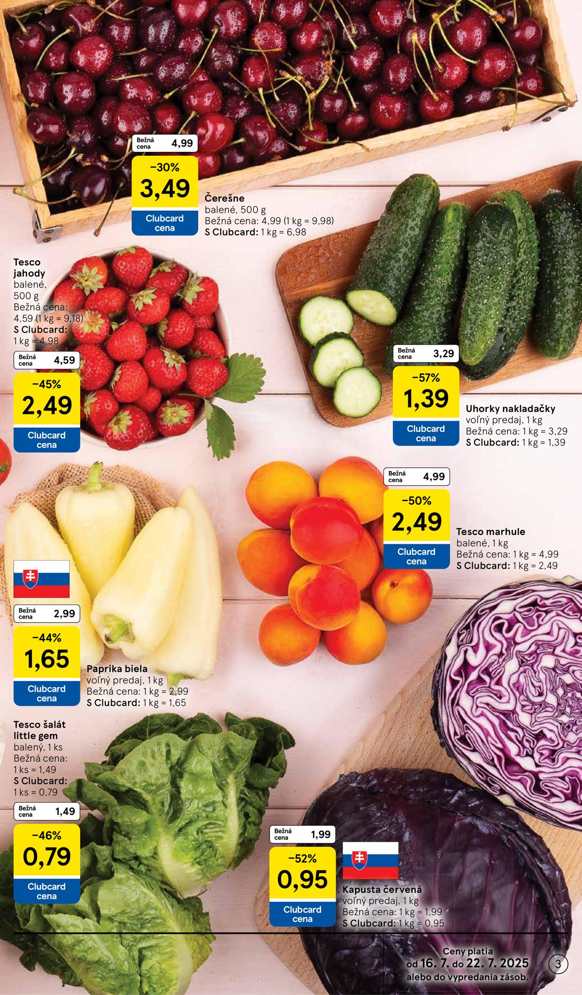 TESCO leaflet 004