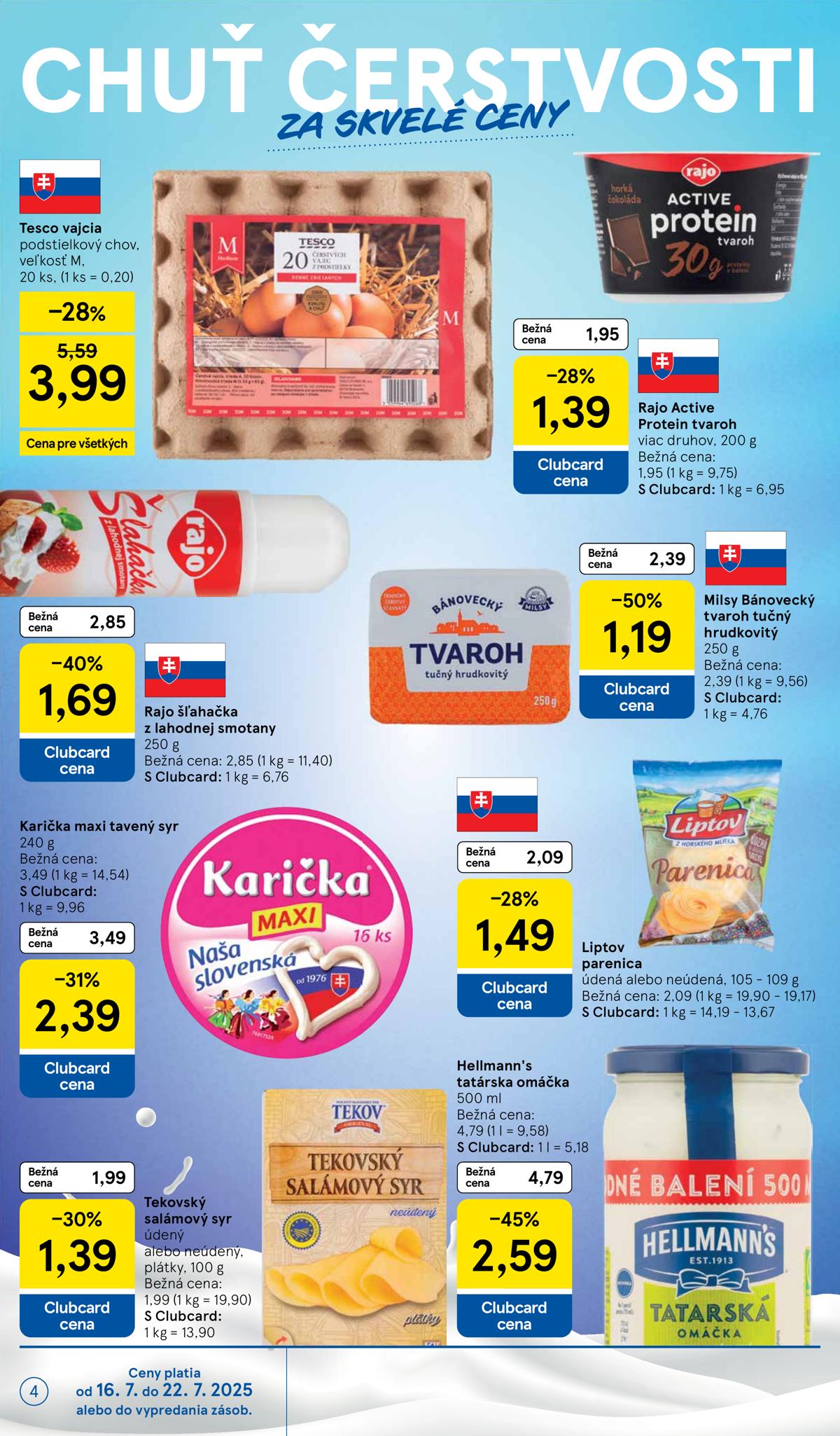TESCO leaflet 005