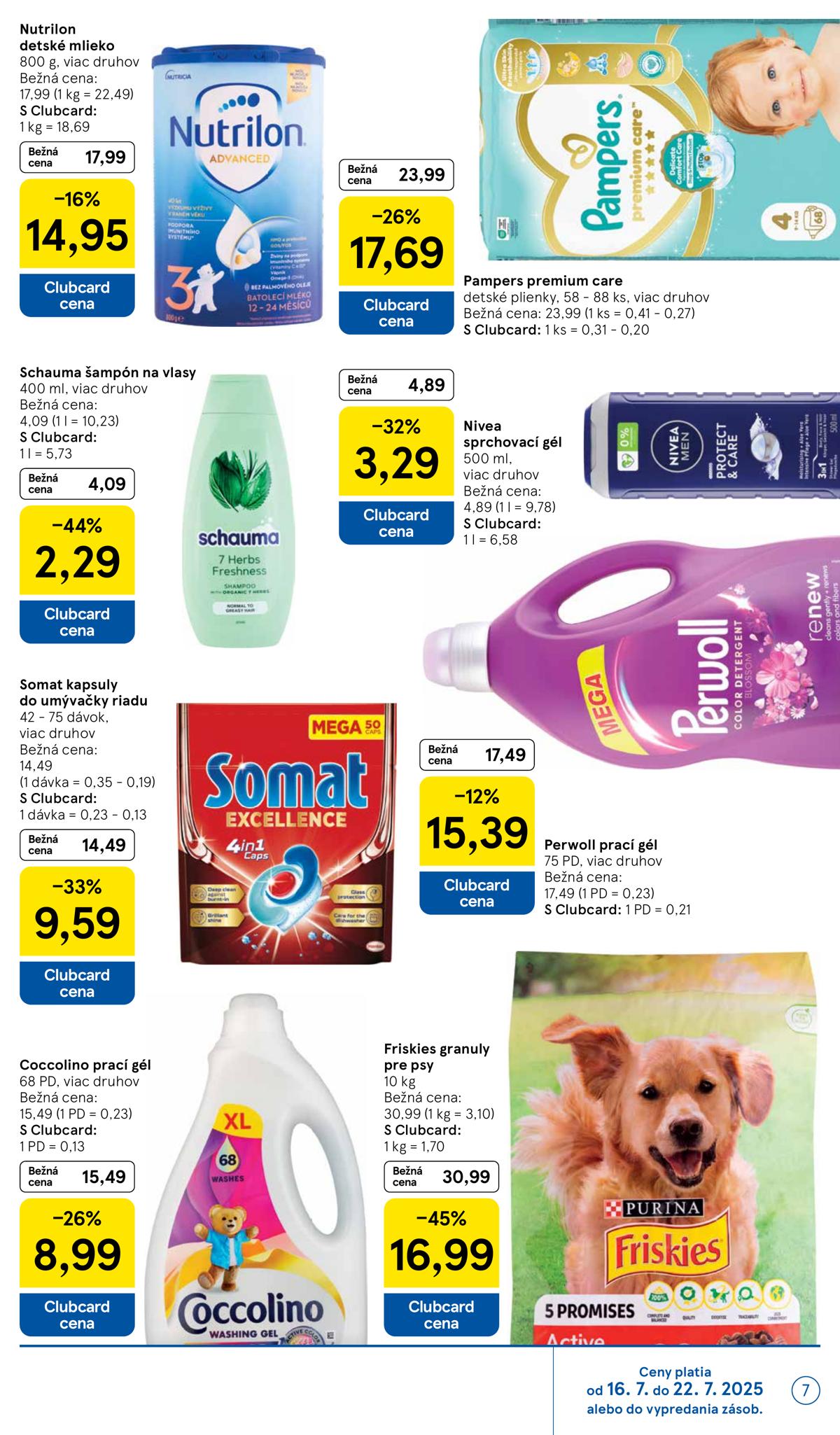 TESCO leaflet 008