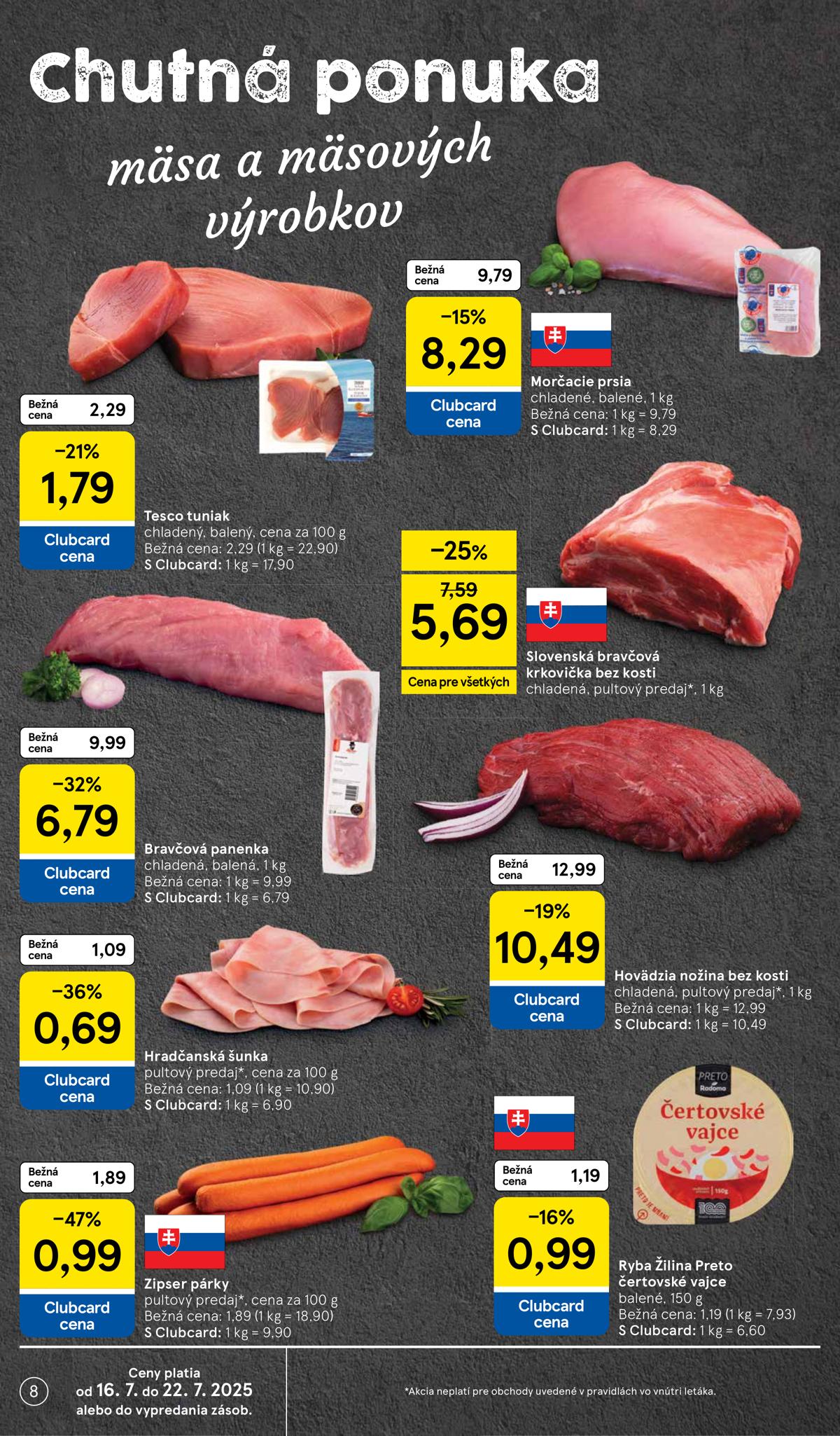 TESCO leaflet 009