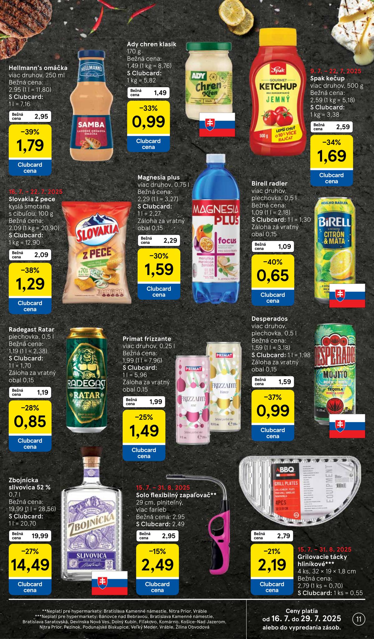 TESCO leaflet 012