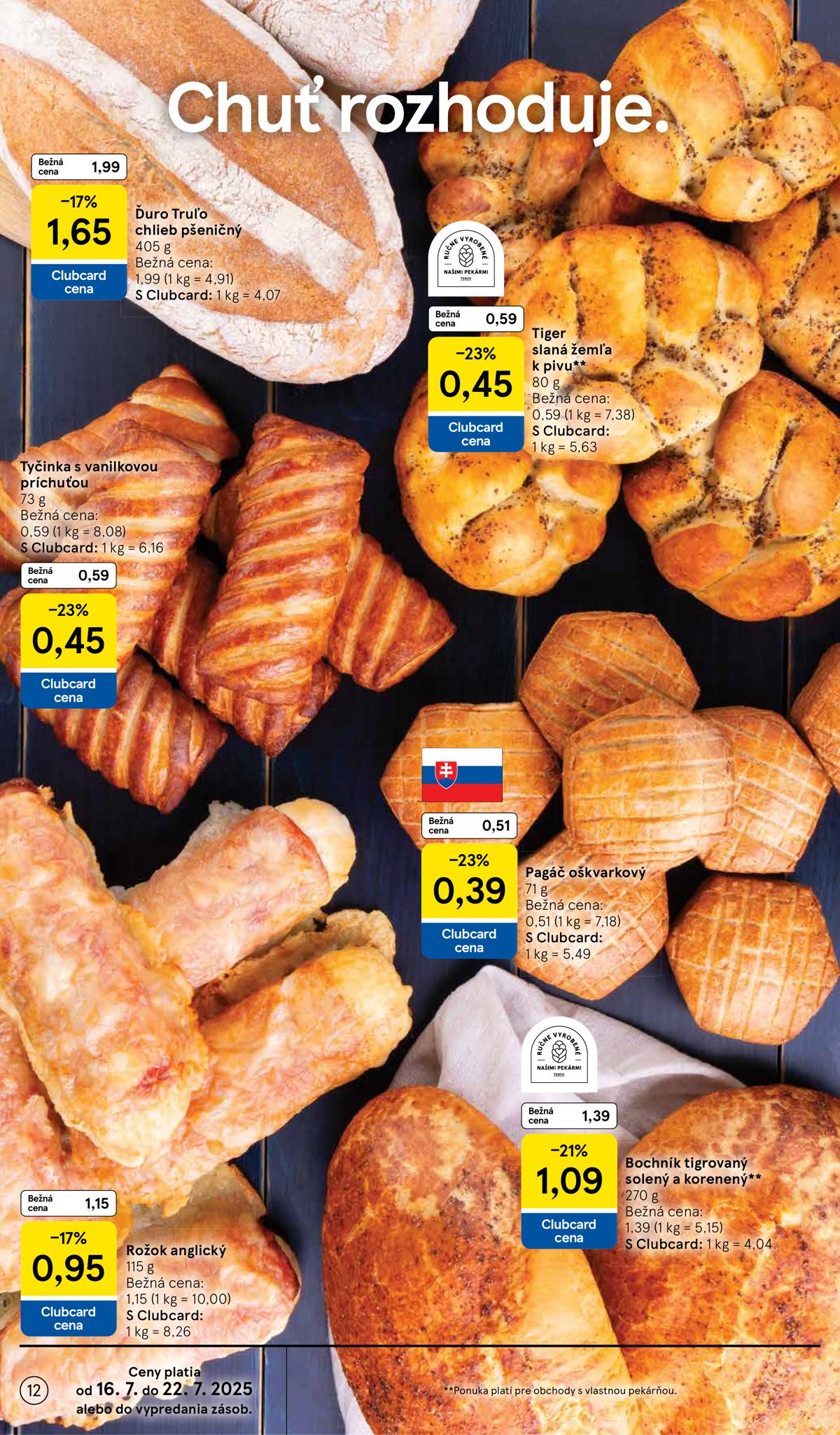 TESCO leaflet 013