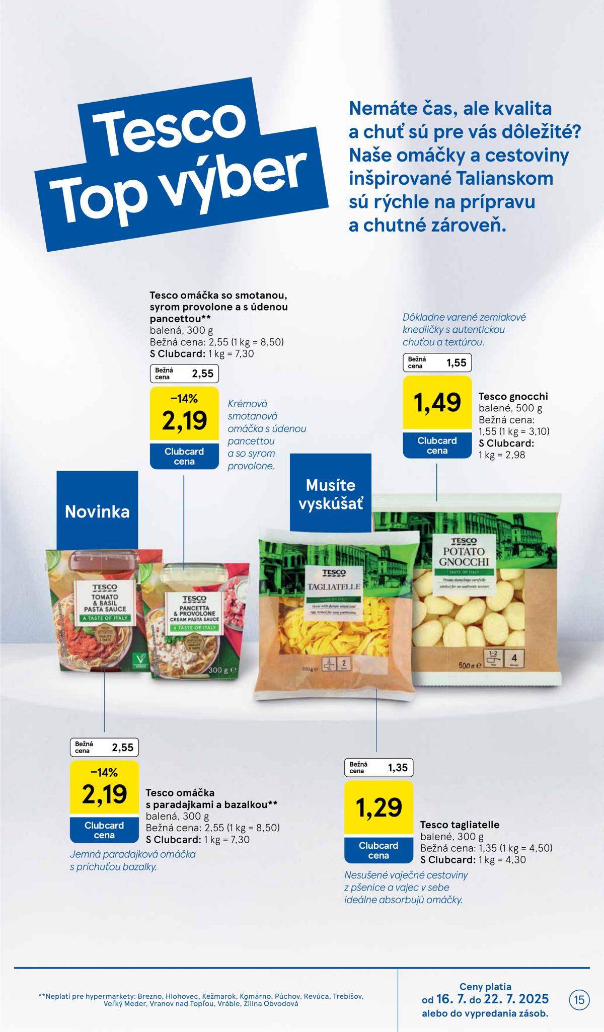 TESCO leaflet 016