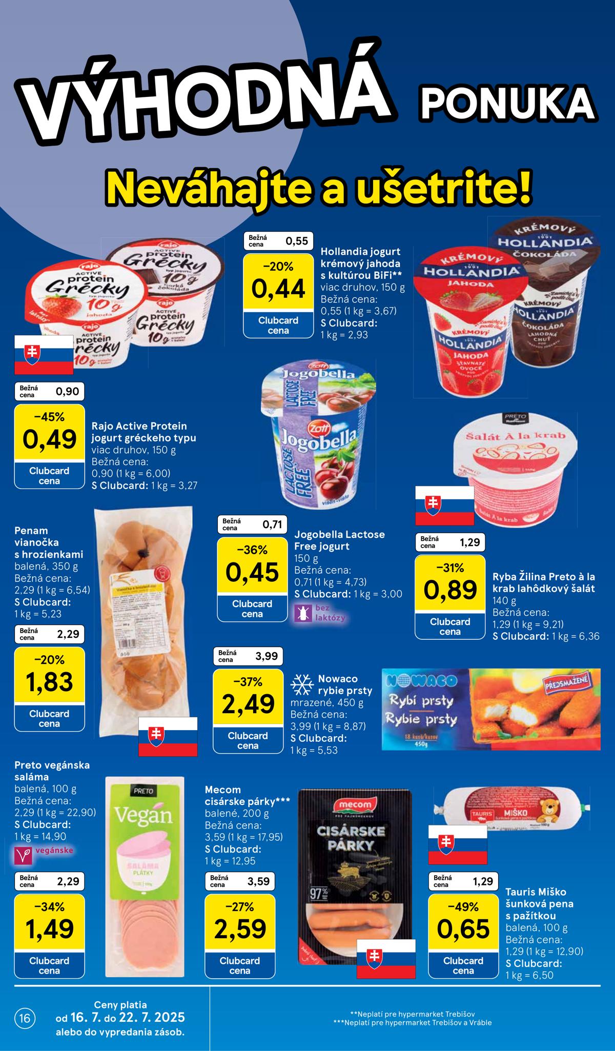 TESCO leaflet 017