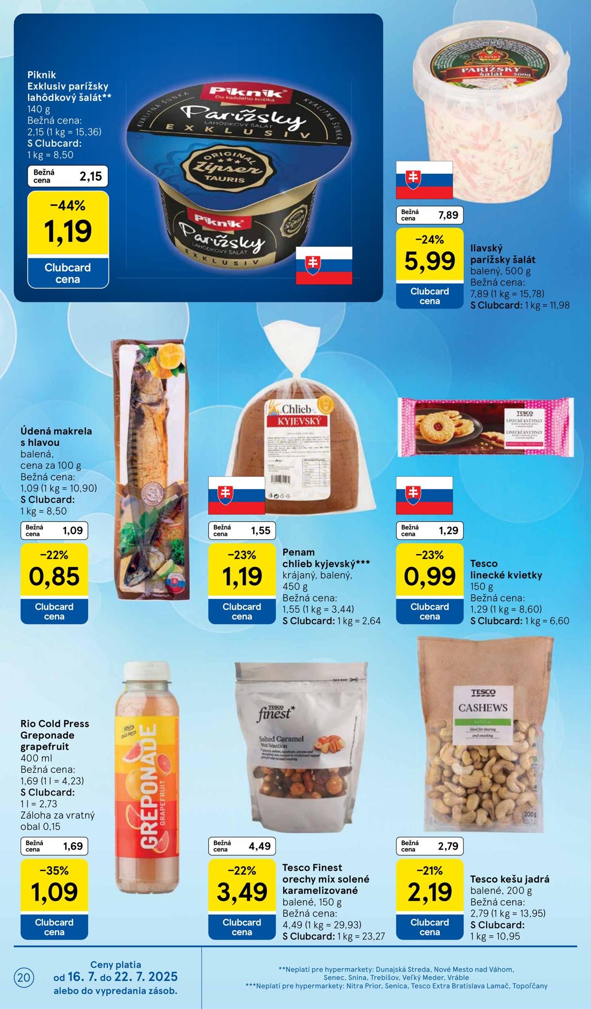 TESCO leaflet 021