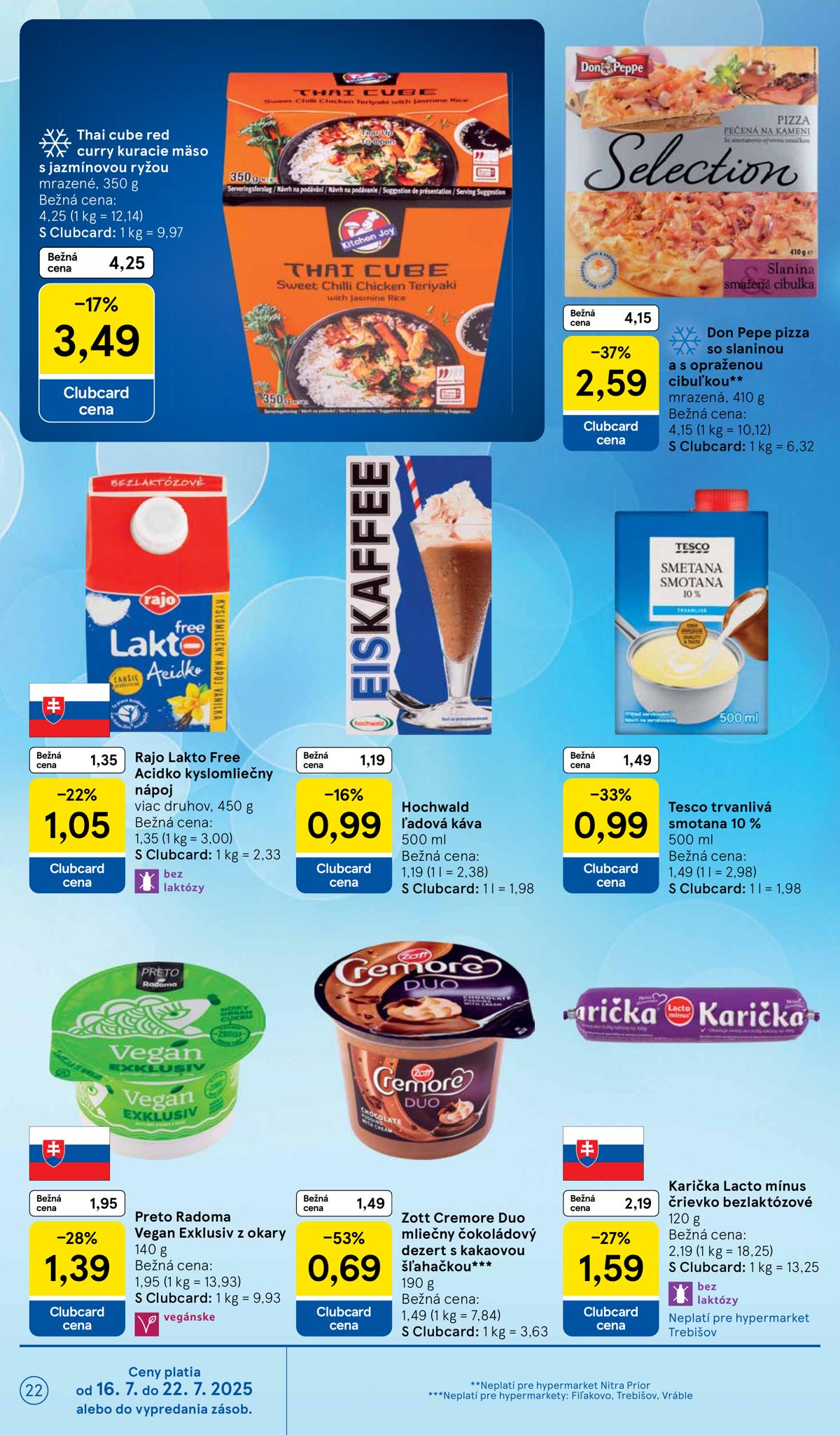 TESCO leaflet 023