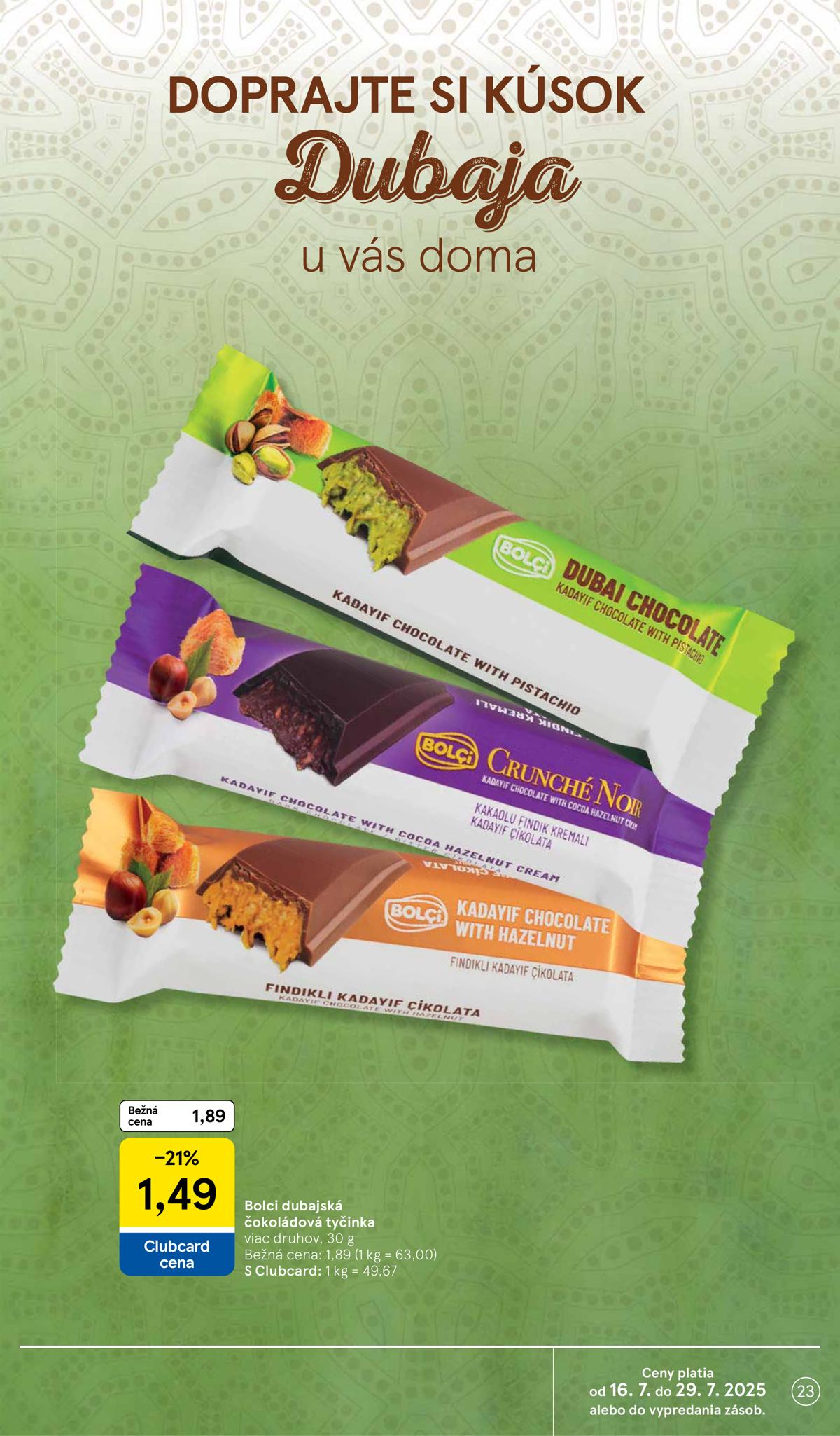 TESCO leaflet 024