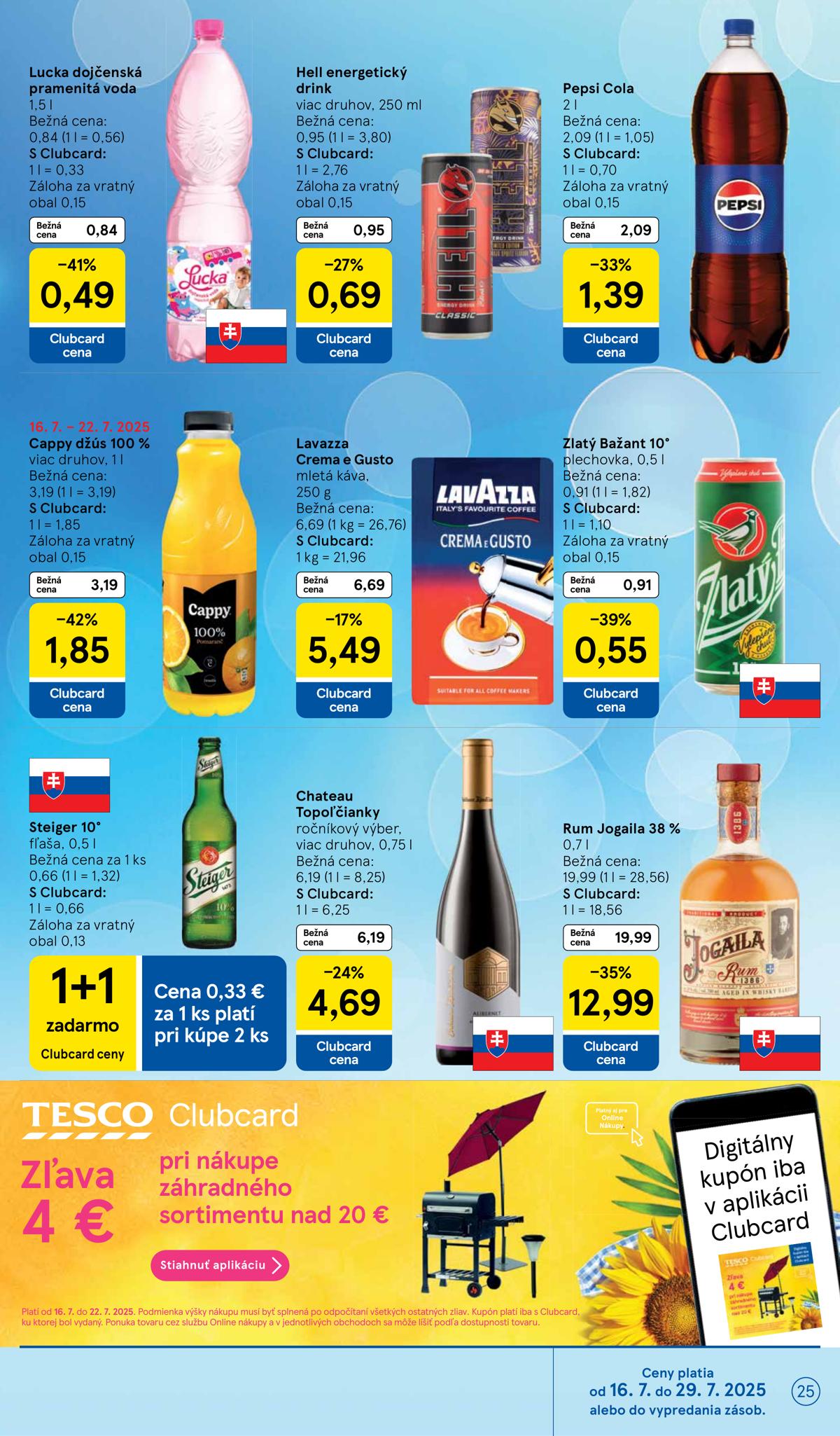 TESCO leaflet 026