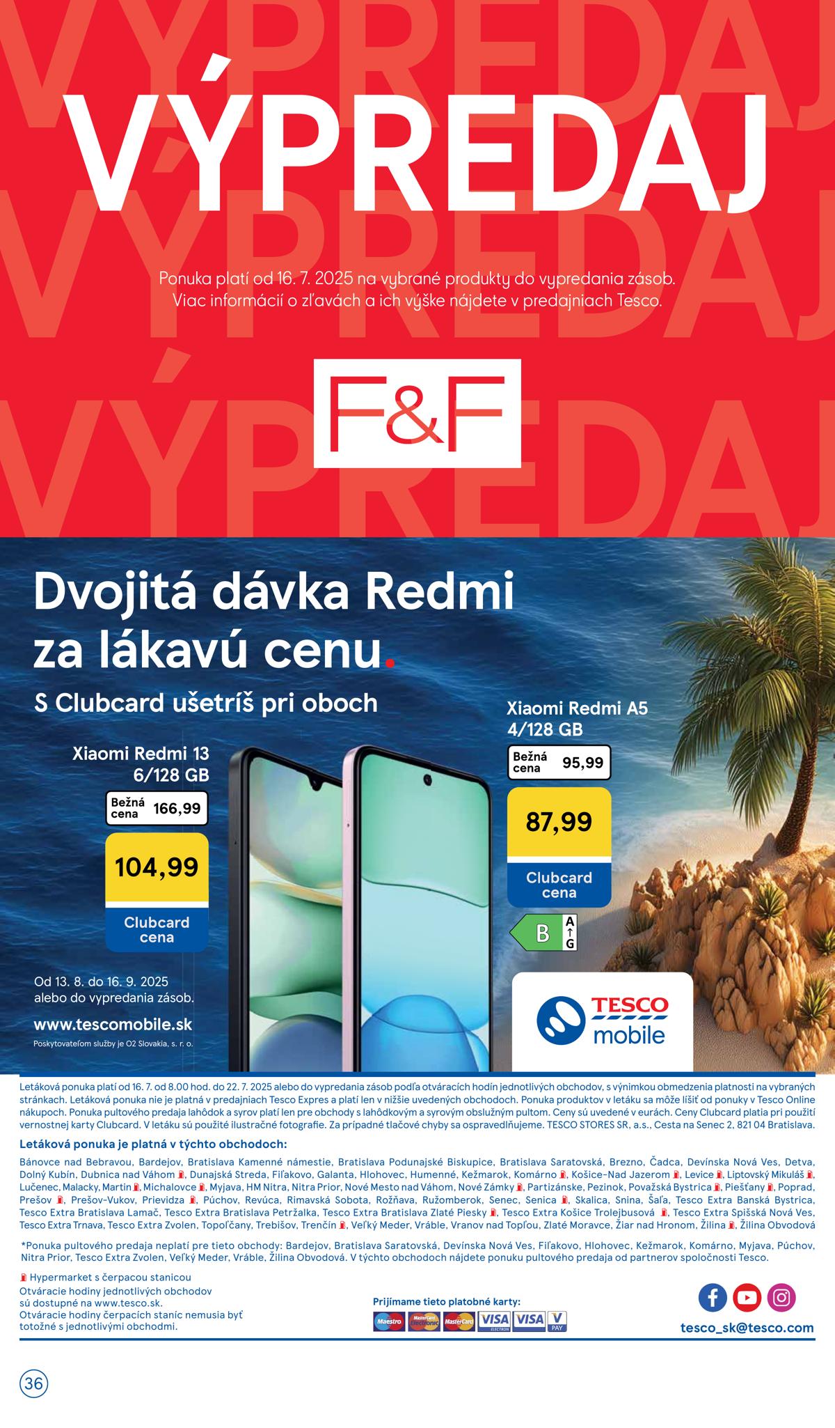 TESCO leaflet 037
