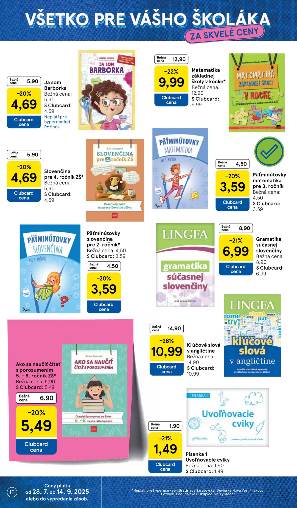 TESCO leaflet 017