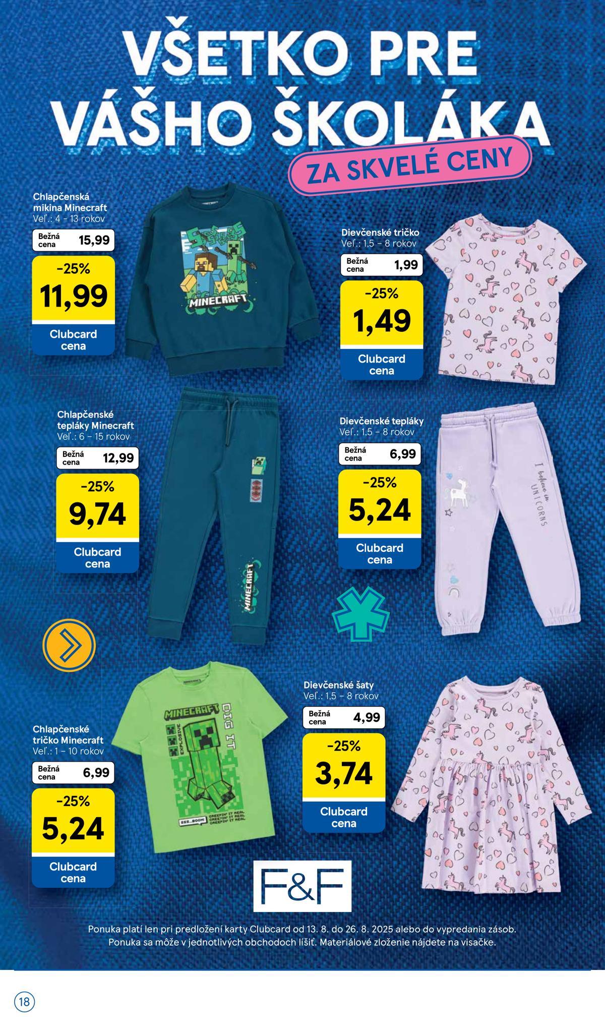 TESCO leaflet 019