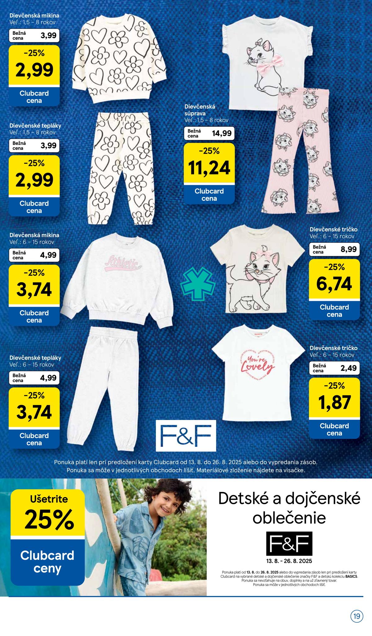 TESCO leaflet 020
