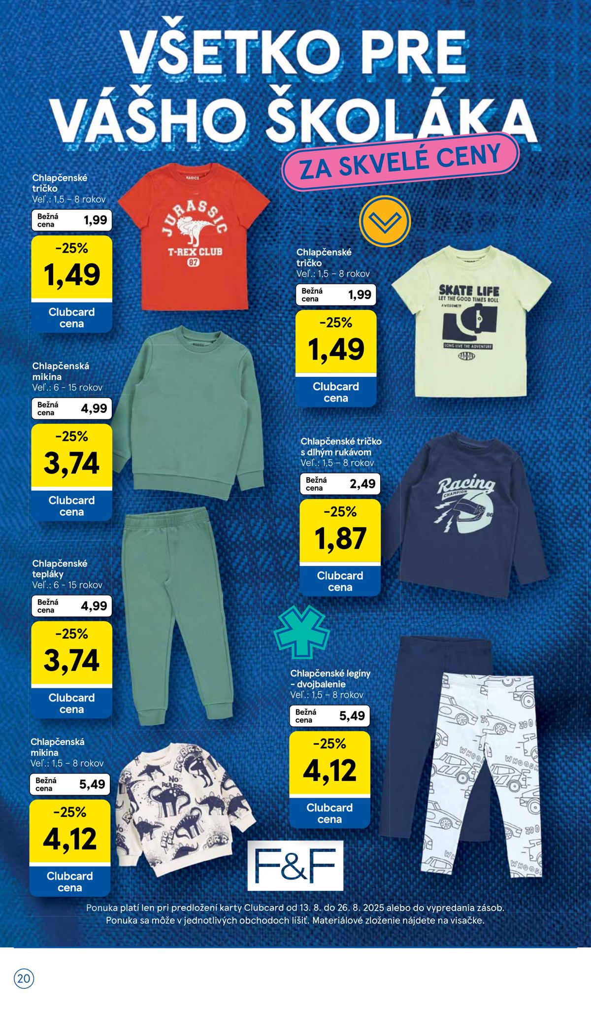 TESCO leaflet 021