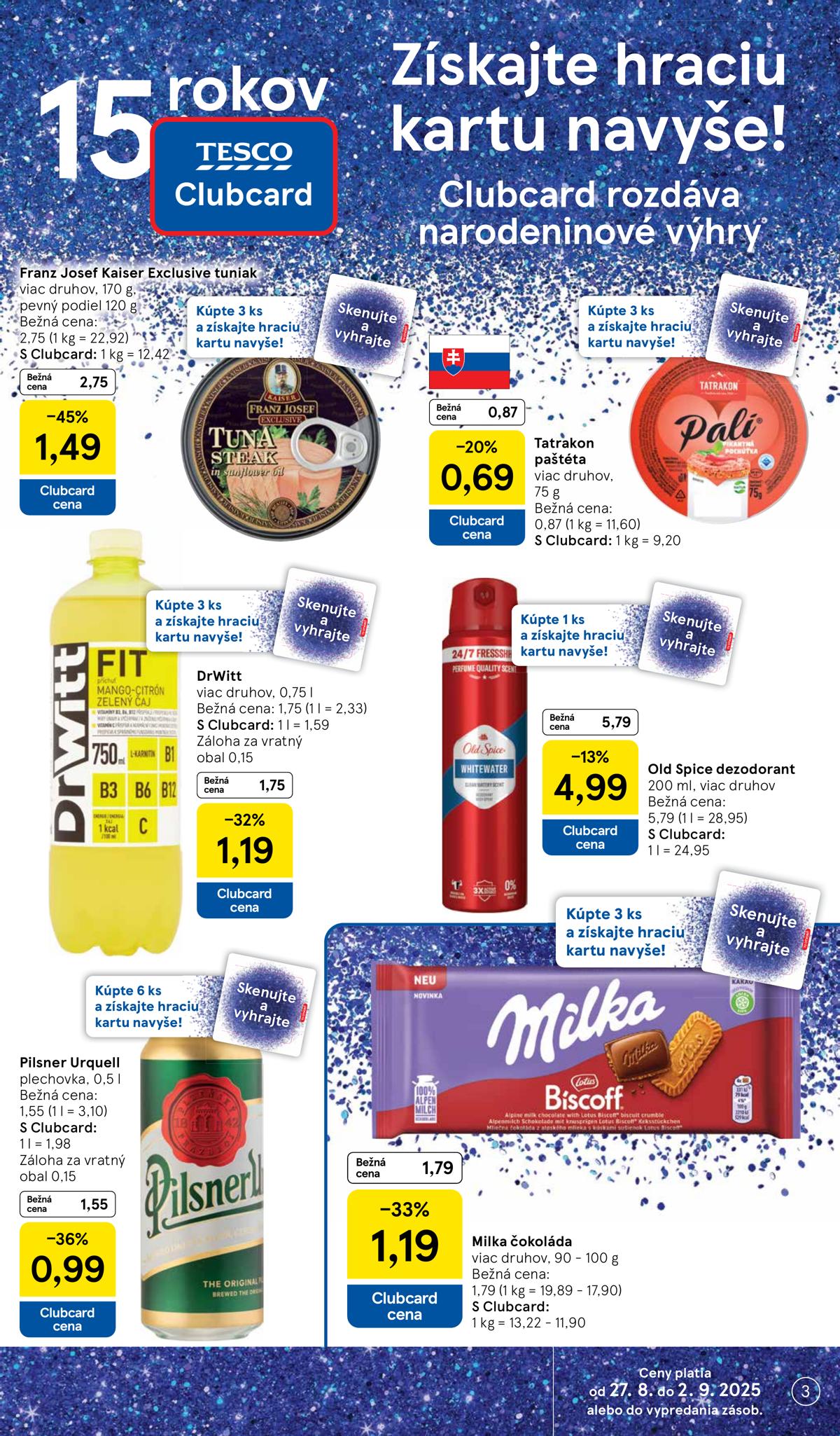 TESCO leaflet 004