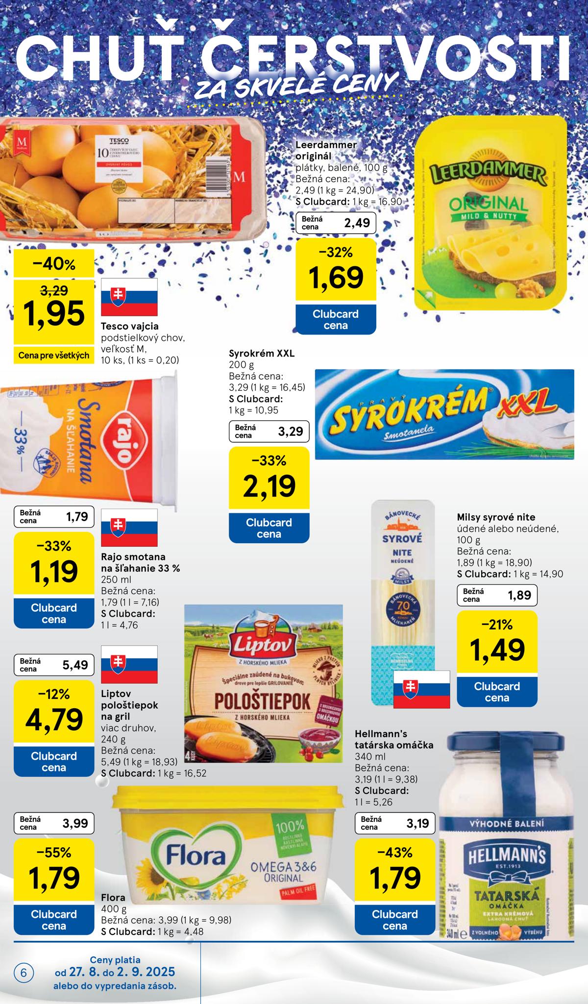 TESCO leaflet 007