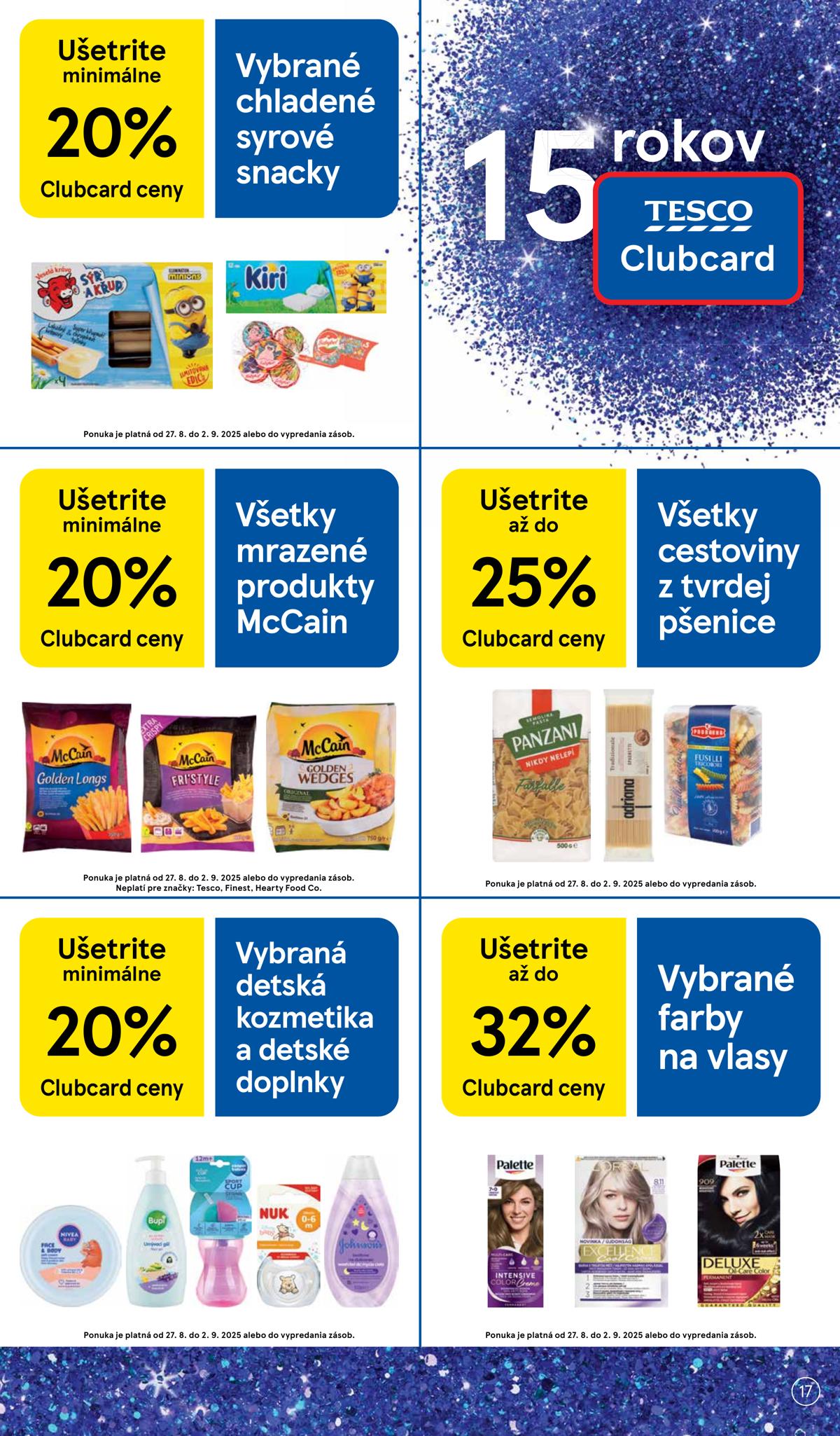 TESCO leaflet 018