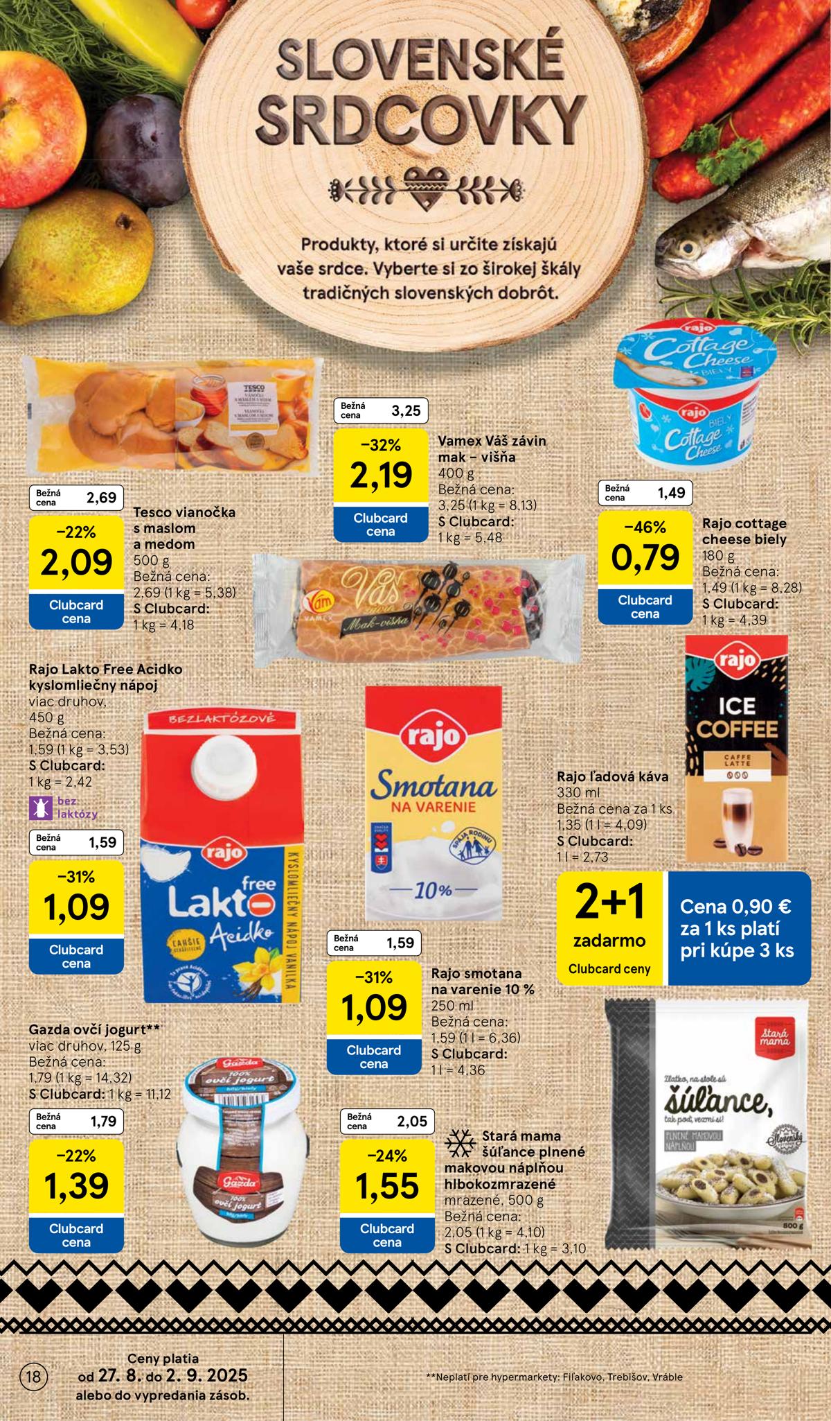 TESCO leaflet 019