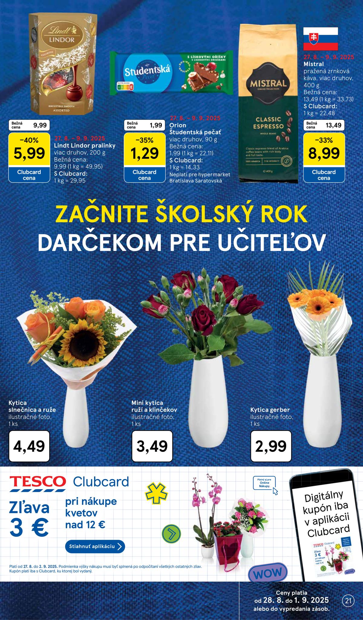 TESCO leaflet 022