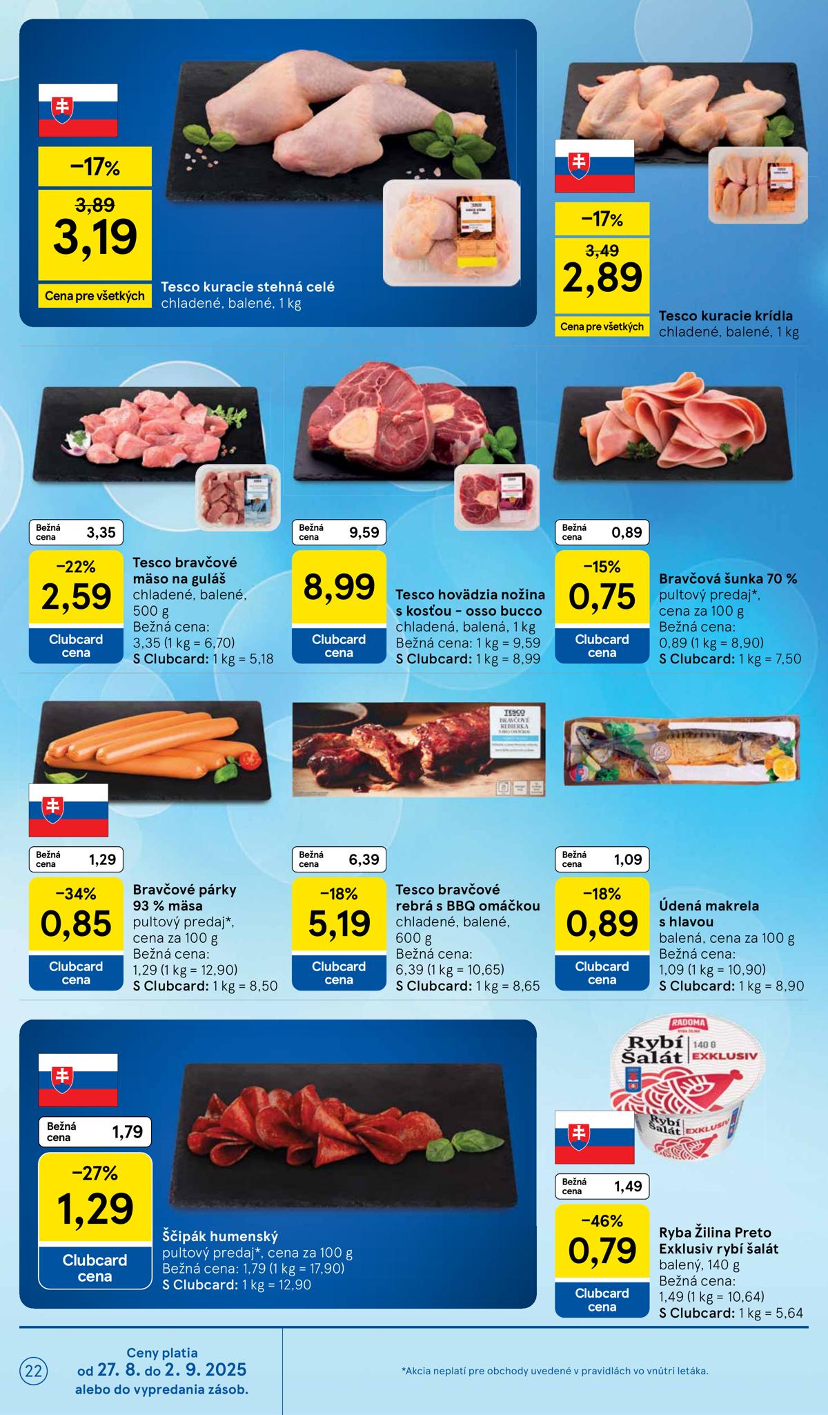 TESCO leaflet 023