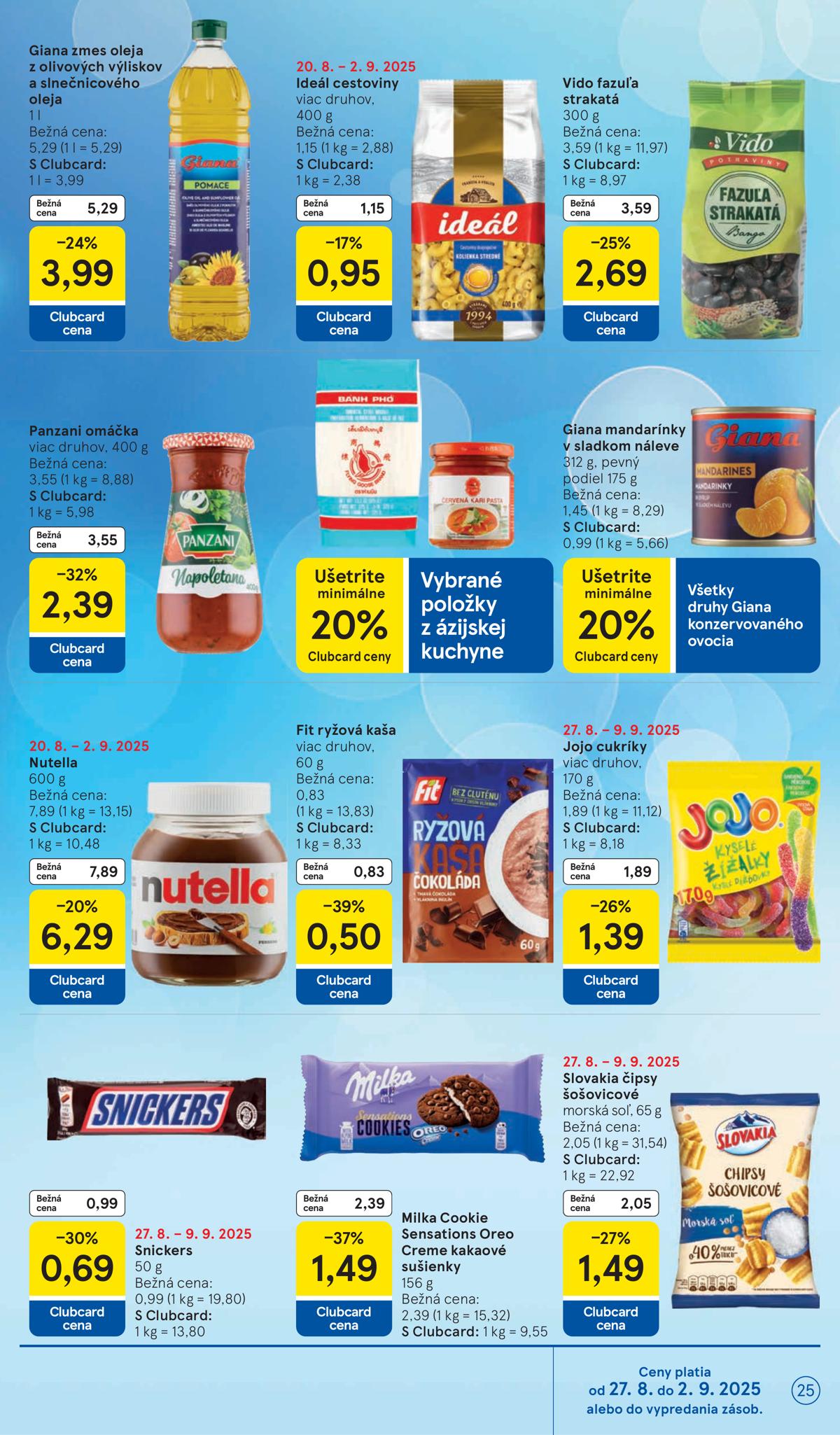 TESCO leaflet 026