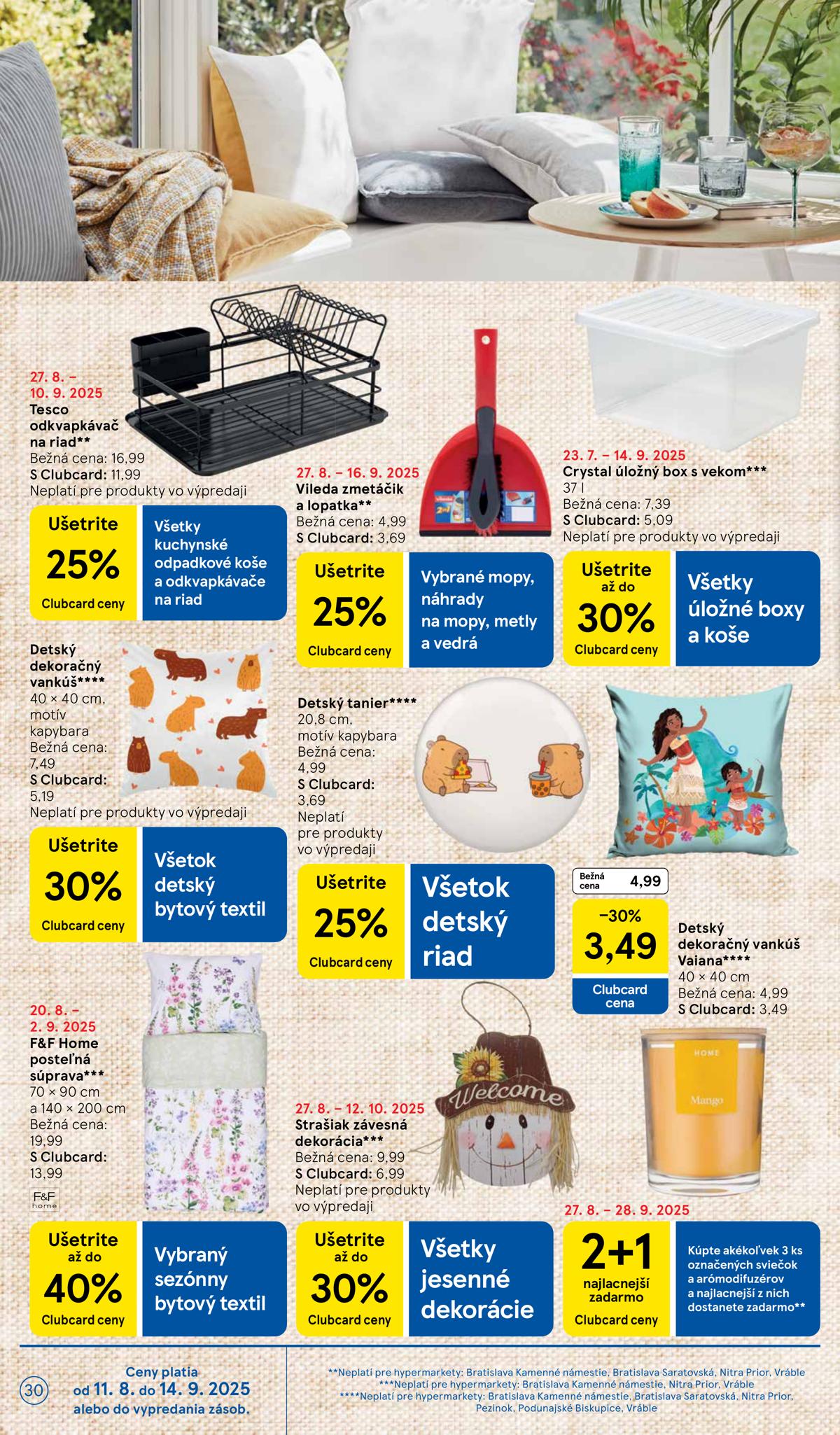 TESCO leaflet 031