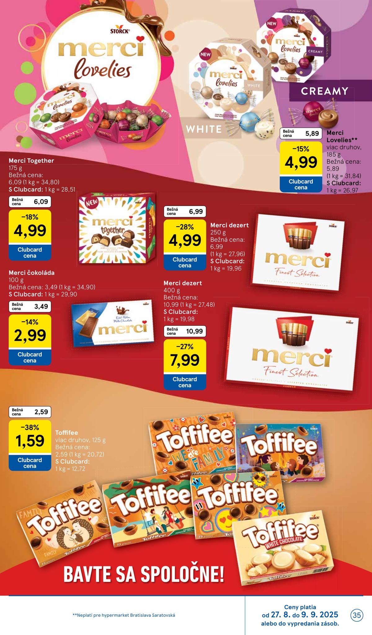 TESCO leaflet 036