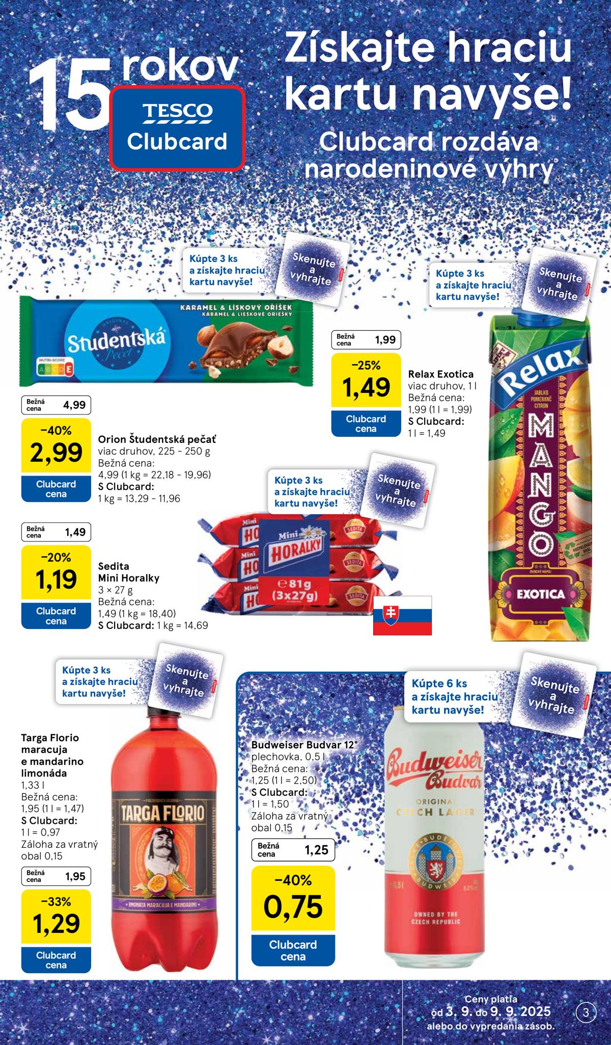 TESCO leaflet 004