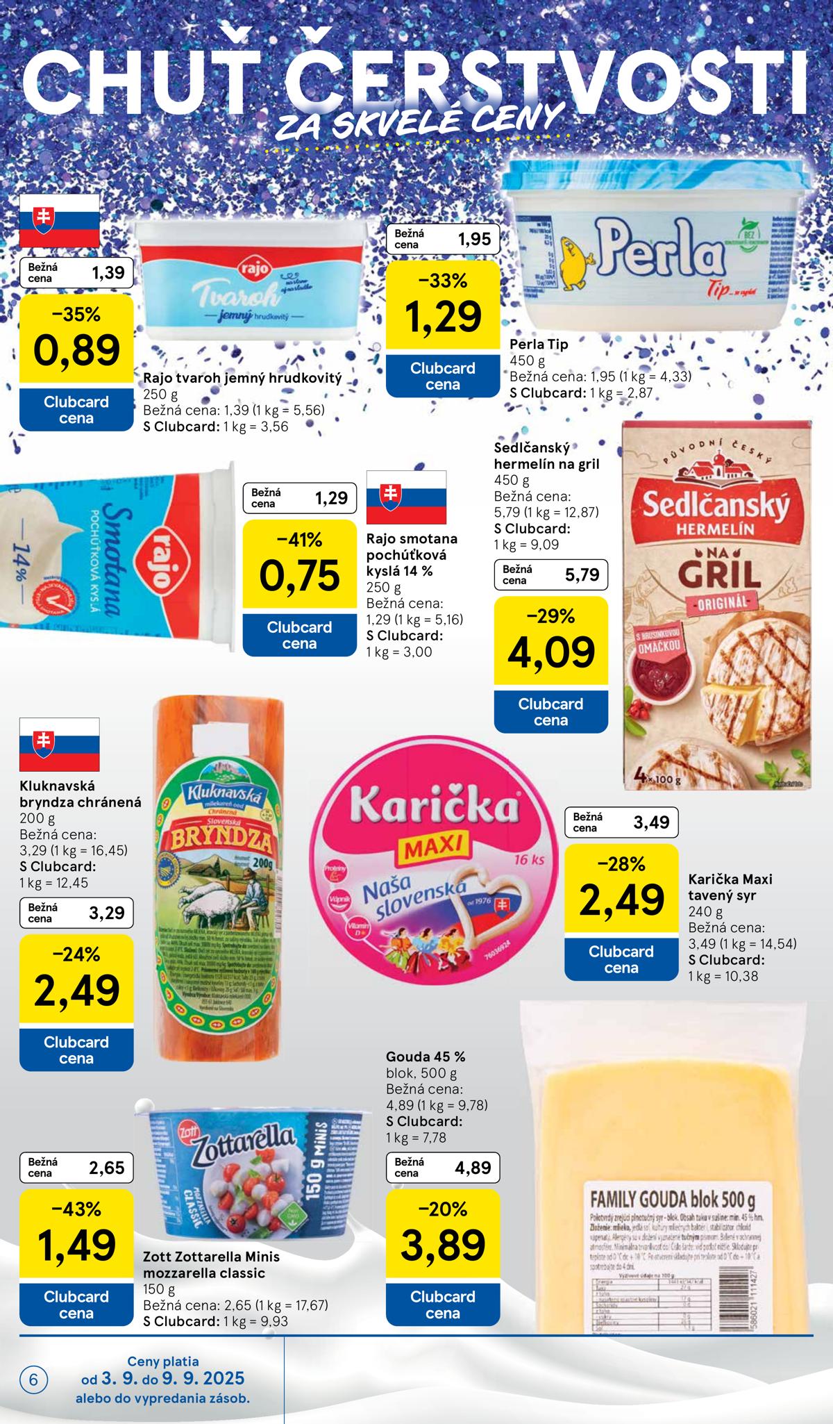 TESCO leaflet 007