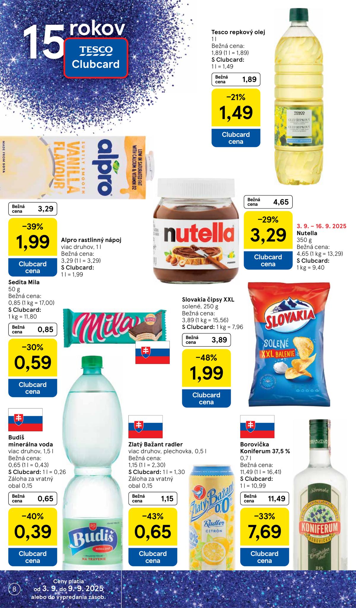 TESCO leaflet 009