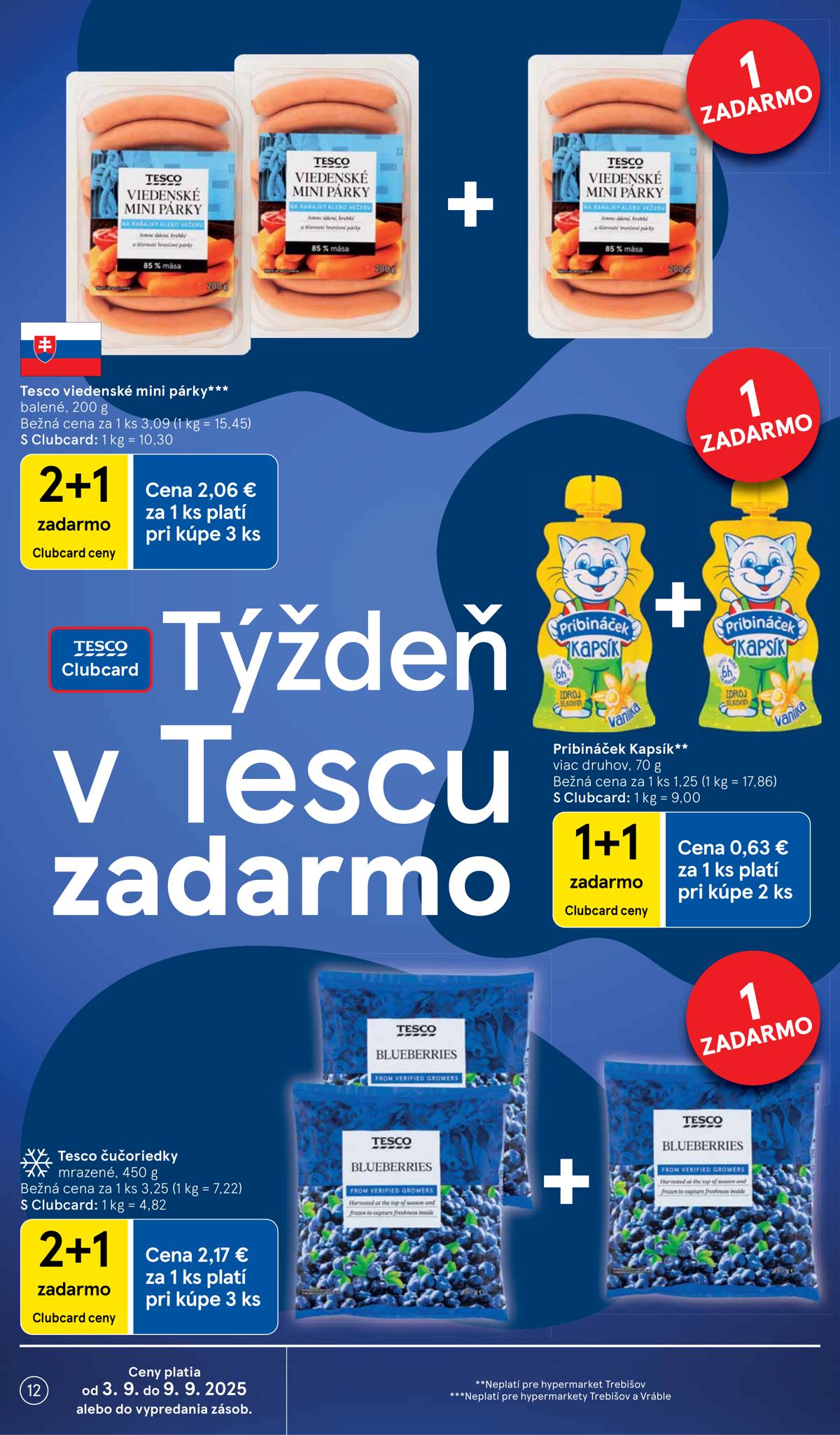 TESCO leaflet 013