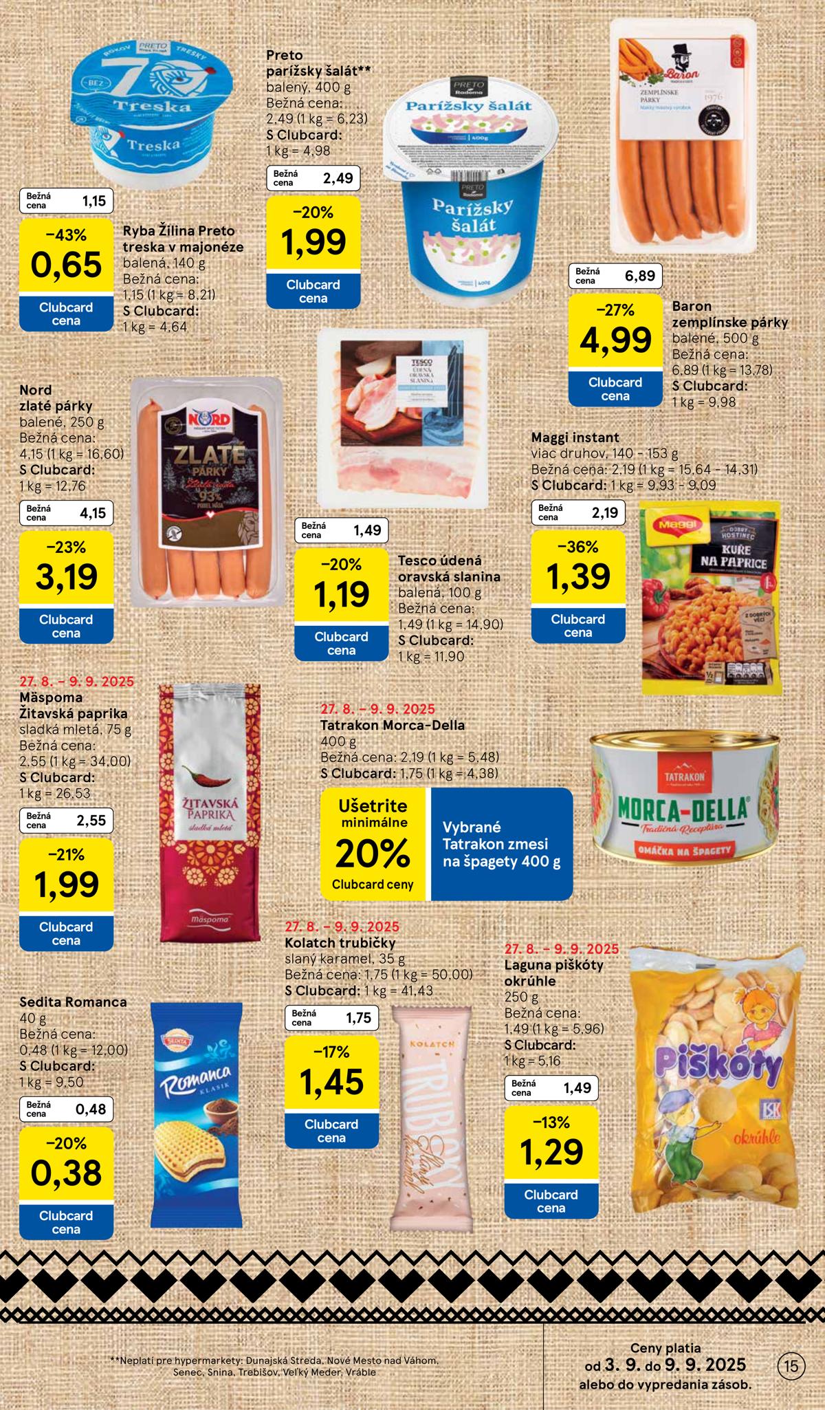 TESCO leaflet 016