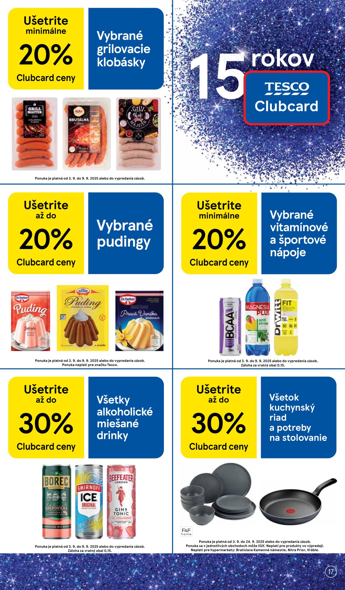 TESCO leaflet 018